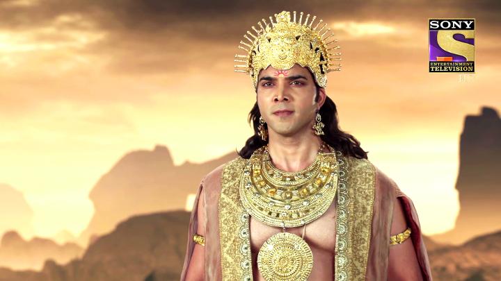 Vighnaharta Ganesh Season 5 Episode 444 Piplad Vs Surya Dev - Airtel ...