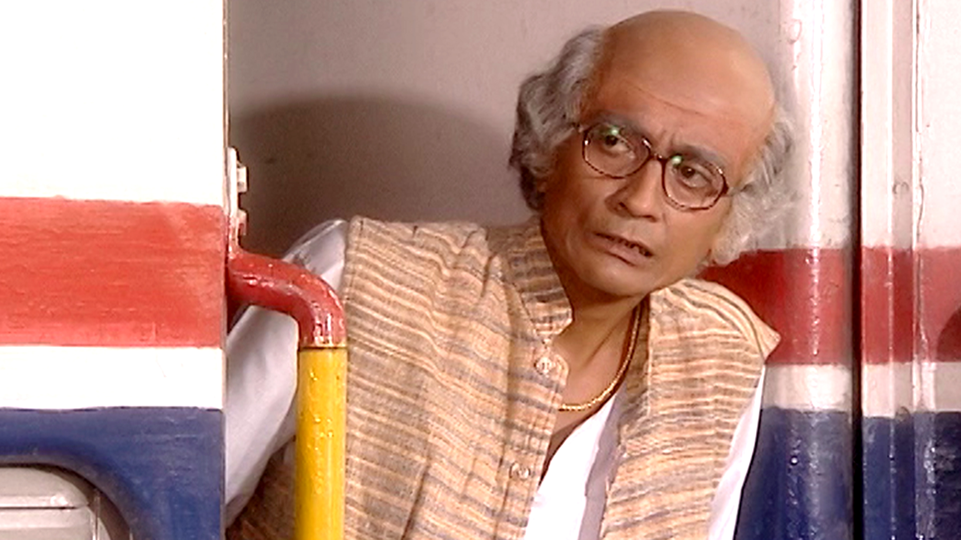 Taarak Mehta Ka Ooltah Chashmah Season 1 Episode 6 Champaklal Gada Goes