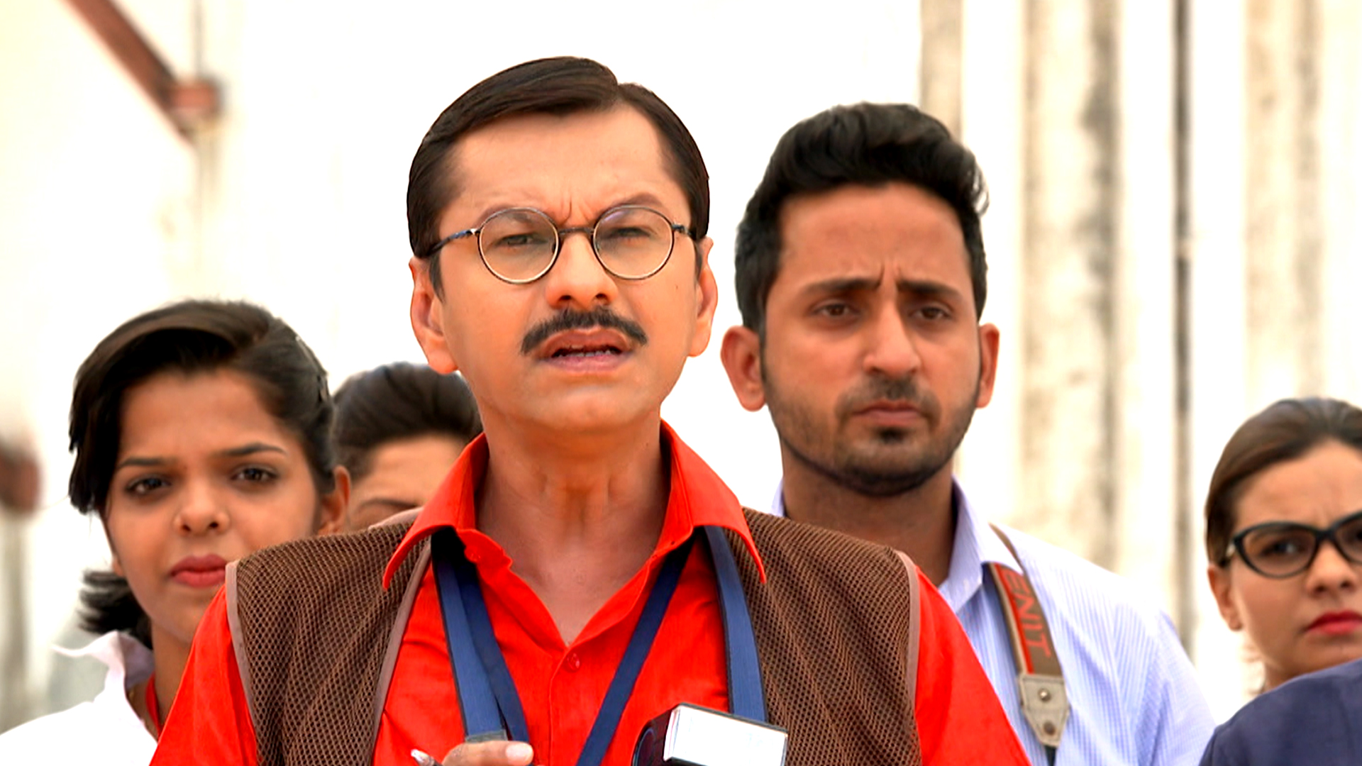 Taarak Mehta Ka Ooltah Chashmah Season 22 Episode 2199 Jethalal And ... photo