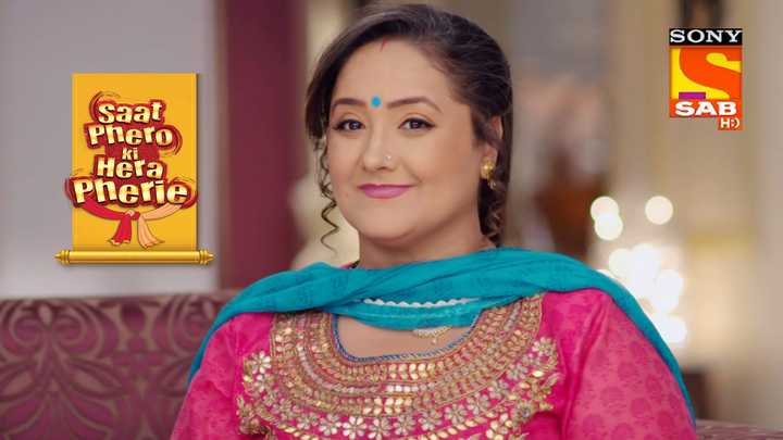 Saat Phero Ki Hera Pherie Episode 1 Saat Phero Ki Hera Pherie Season 1 Episode 19 The Pregnancy - Airtel