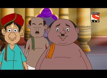 Gopal Bhar (Hindi) Season 1 Episode 61 Bhola And Shopkeeper - Airtel Xstream (Airtel TV) Gopal Bhar (Hindi) Season 1 Episode 61 Bhola And Shopkeeper - Airtel Xstream (Airtel TV)
