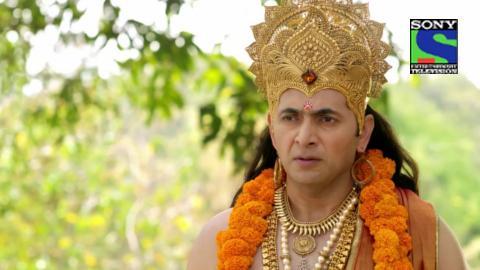 Suryaputra Karn Season 3 Episode 211 Karn Questions Suryadev - Airtel ...