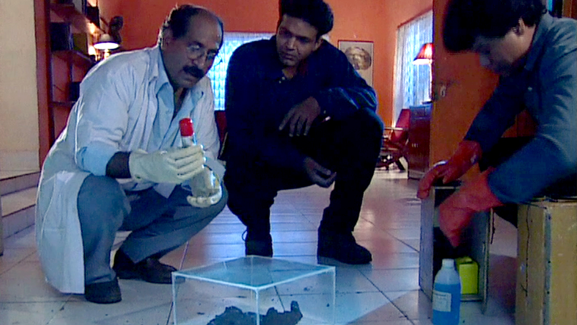 CID Season 1 Episode 26 The Burnt Letter Part 2 Airtel Xstream Play 