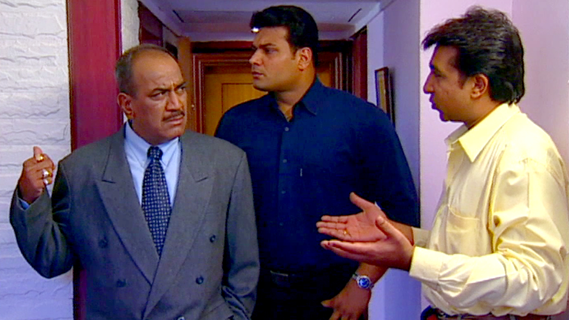 CID Season 2 Episode 165 The 50 Thousand Enemies Part 1 Airtel