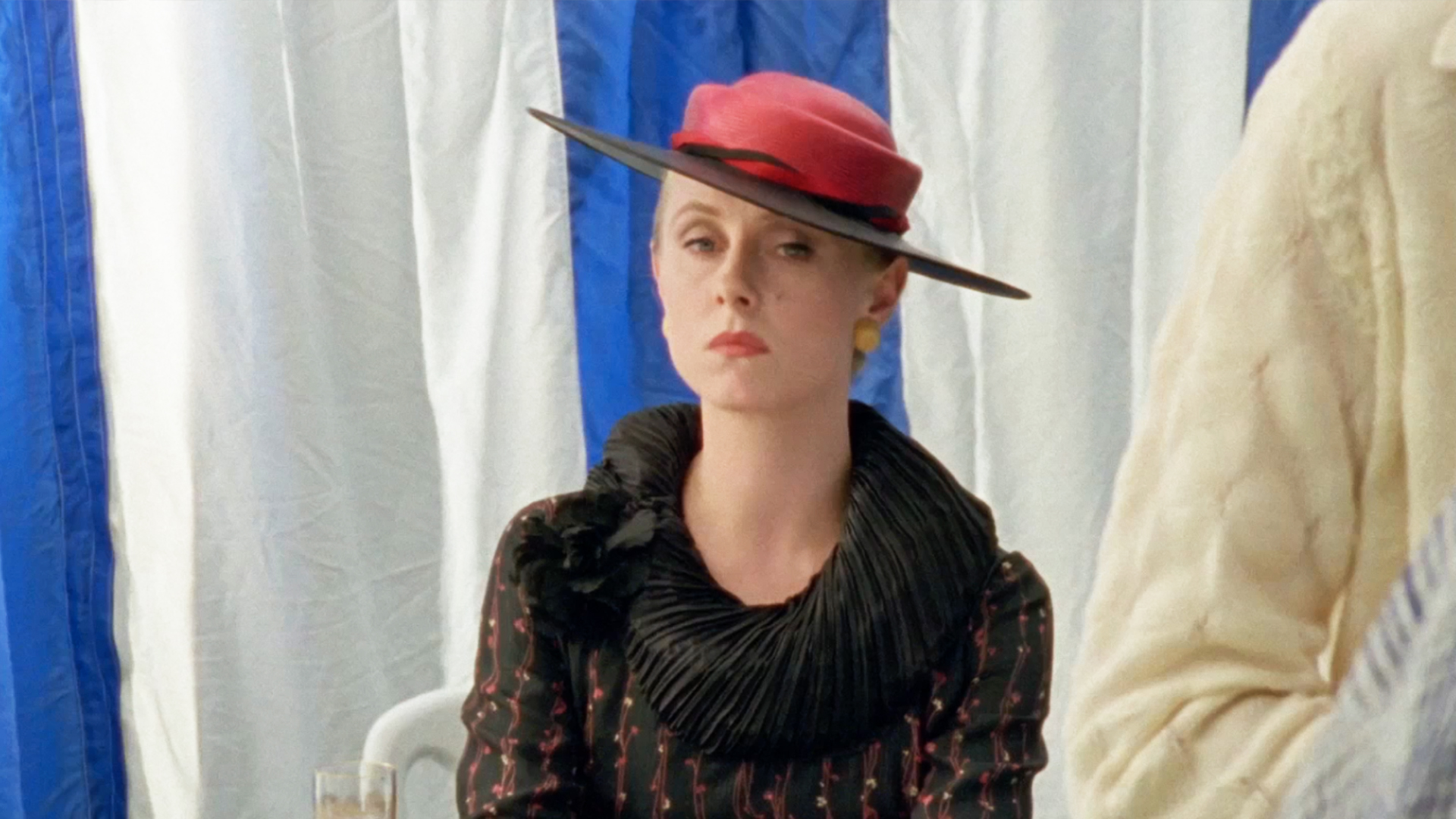 Agatha Christie's Poirot Season 4 Episode 2 Death In The Clouds