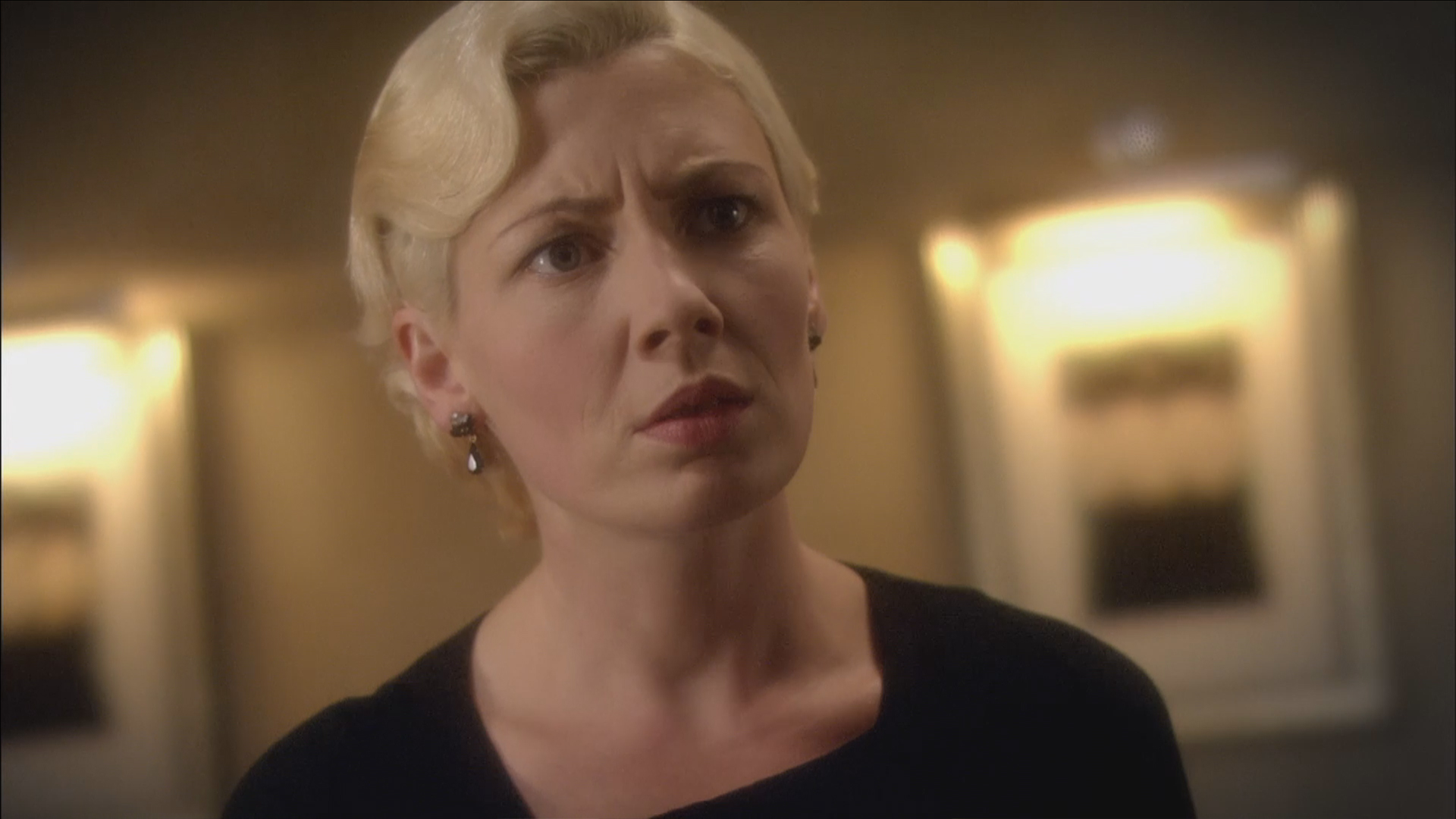 Agatha Christie's Poirot Season 12 Episode 1 Three Act Tragedy - Airtel