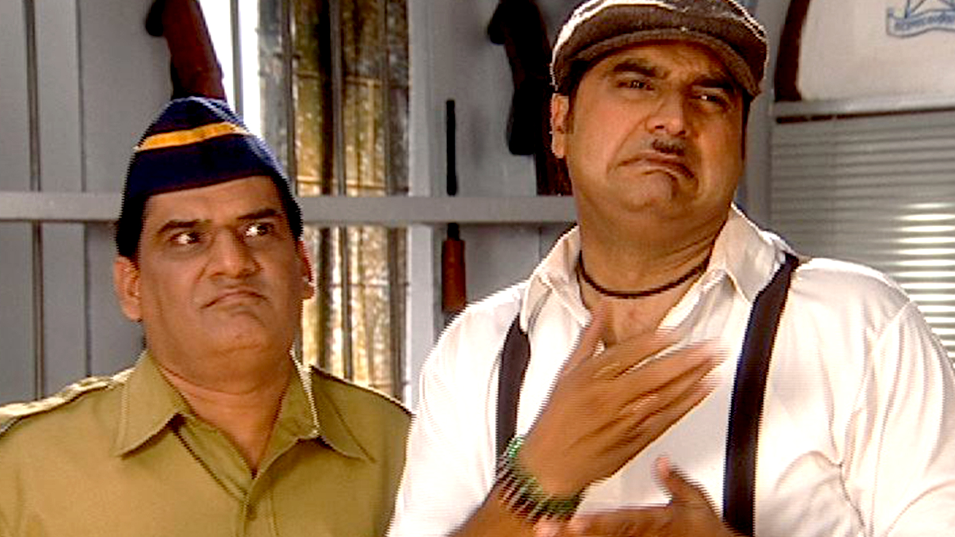 FIR Season 2 Episode 157 InLaws Vs InLaws Airtel Xstream Play