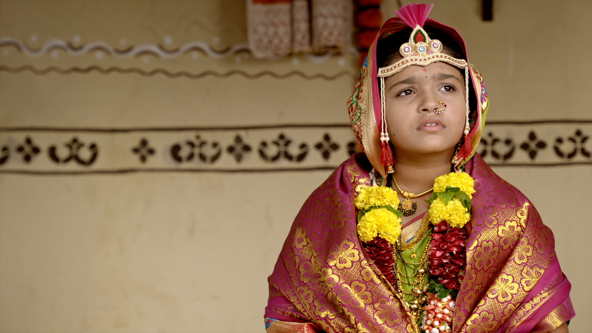 Punyashlok Ahilya Bai Season 1 Episode 32 Ahilya Bai Holkar Airtel