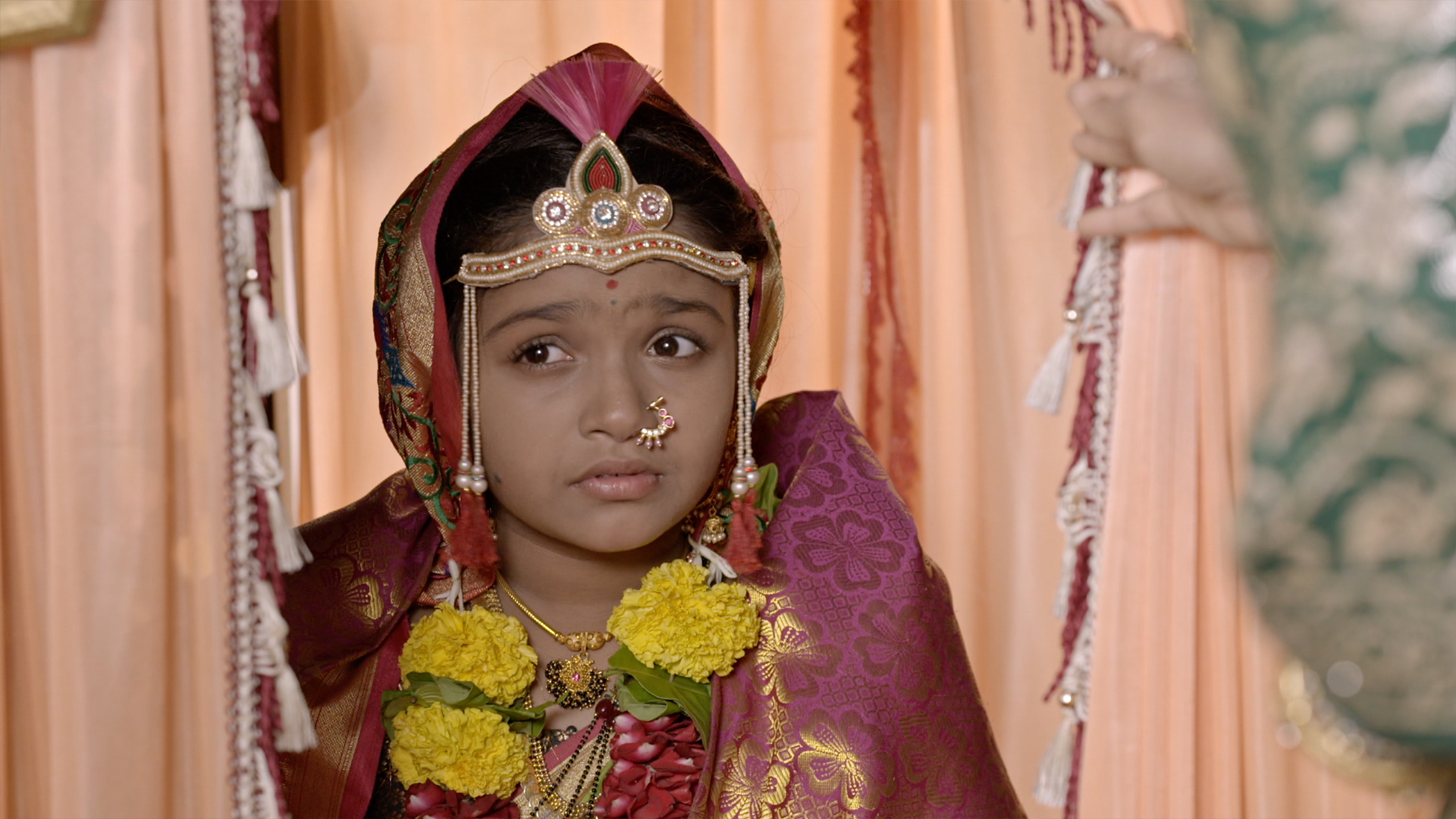 Punyashlok Ahilya Bai Season 1 Episode 33 Ahilya's Grand