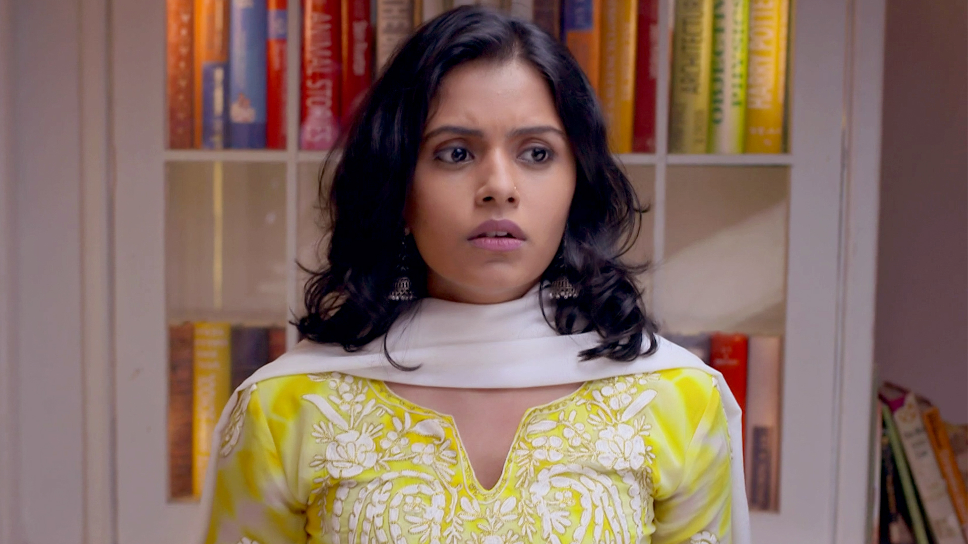 Tu Saubhagyavati Ho Season 2 Episode 140 Secret In The Safe Airtel