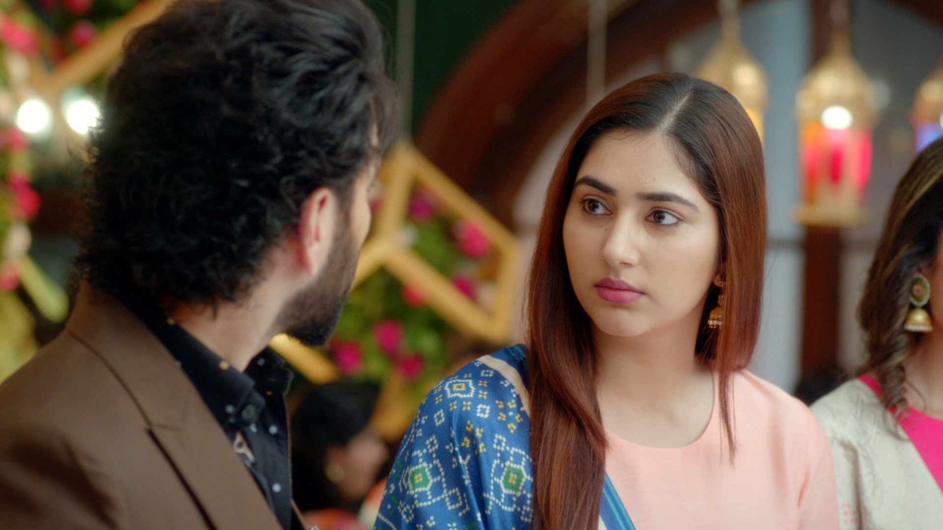 Bade Achhe Lagte Hain Season 2 Episode 13 Priya's Past Airtel Xstream