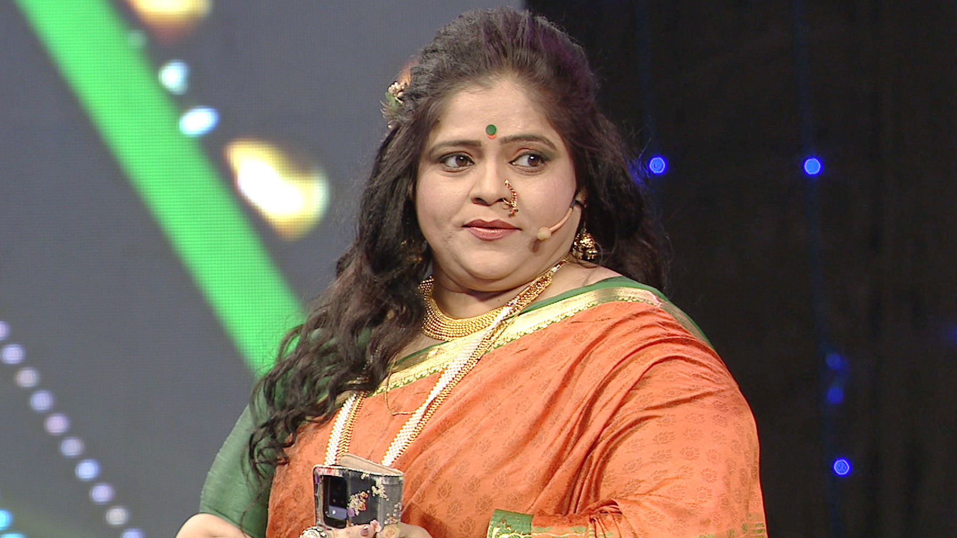 Maharashtrachi Hasya Jatra Hasyacha Triple Dose Season 3 Episode 256