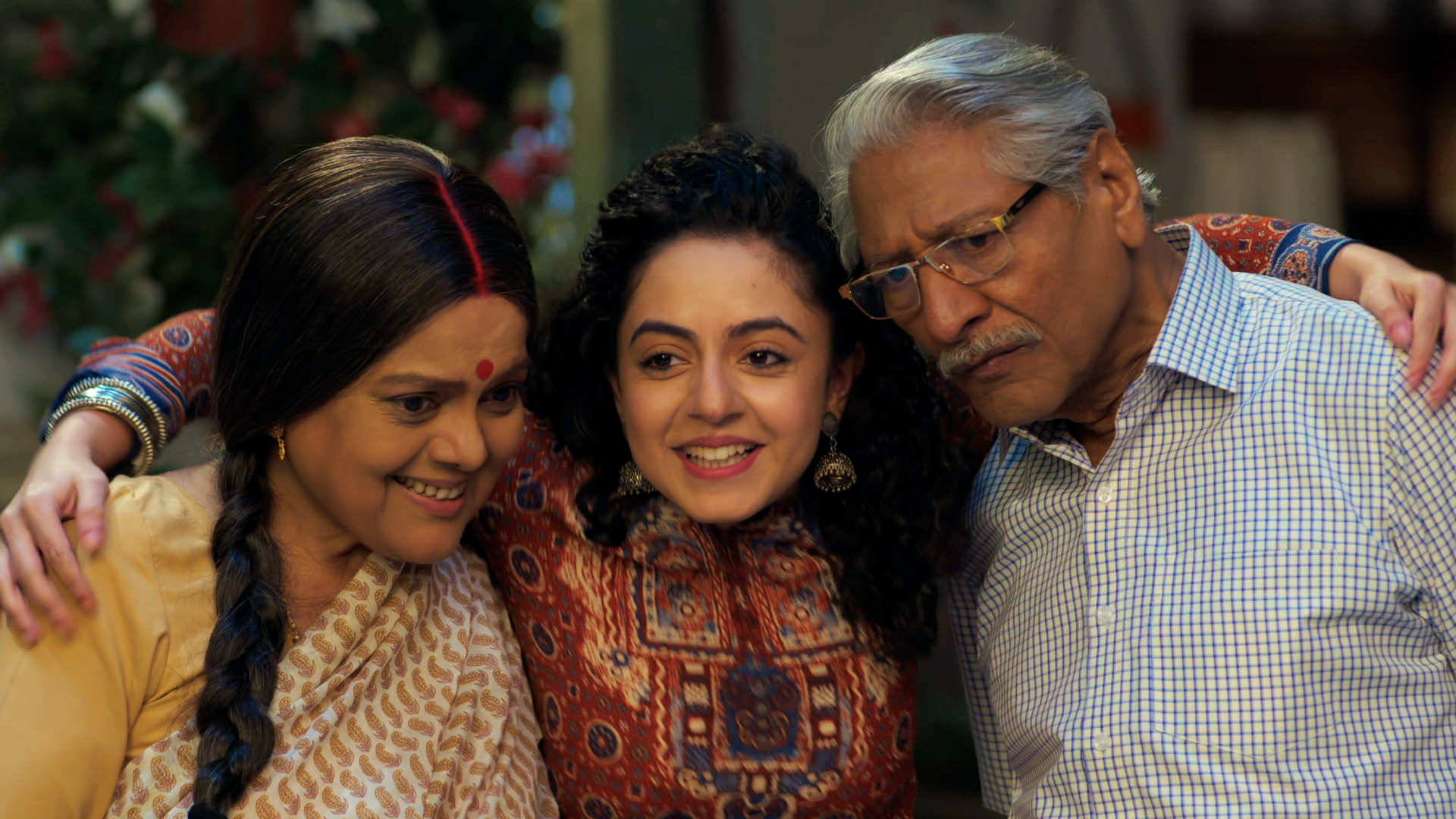 Jagannath Aur Purvi Ki Dosti Anokhi Season 1 Episode 40 Anokhi Dost Ki