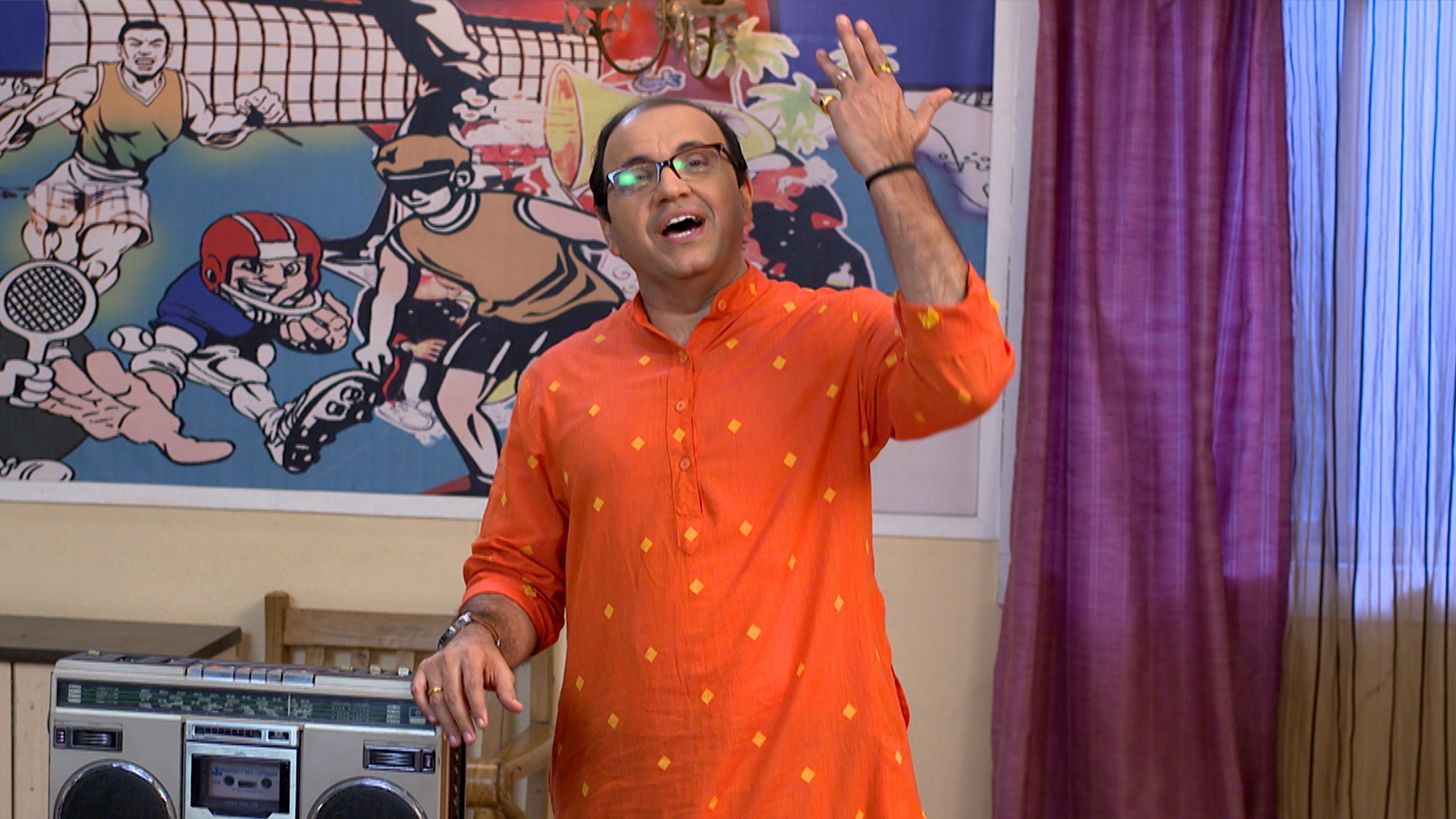 Taarak Mehta Ka Ooltah Chashmah Season 35 Episode 3438 Taarak Mehta Ka