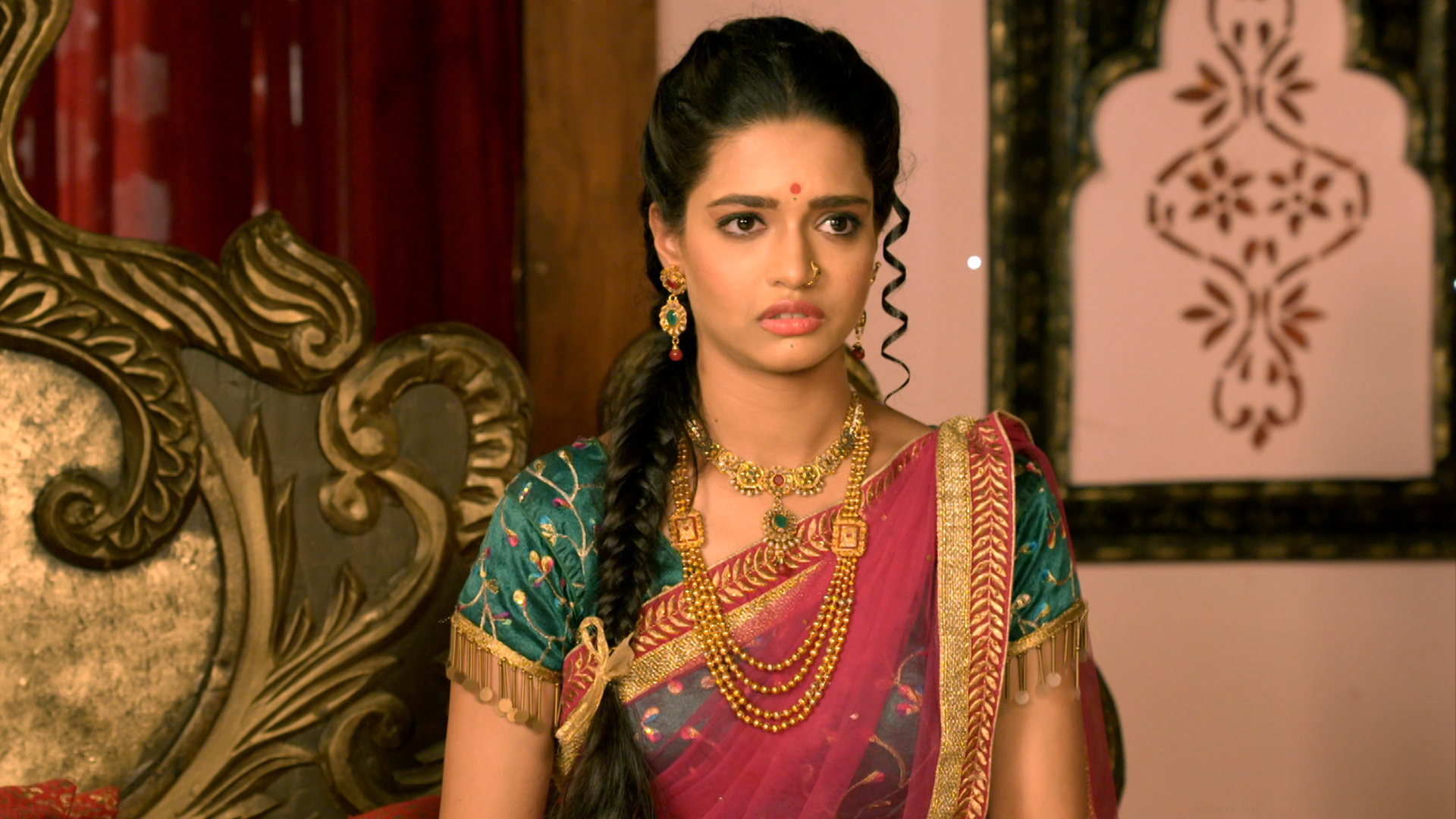 Punyashlok Ahilya Bai Season 4 Episode 342 Patni Ka Darja Airtel