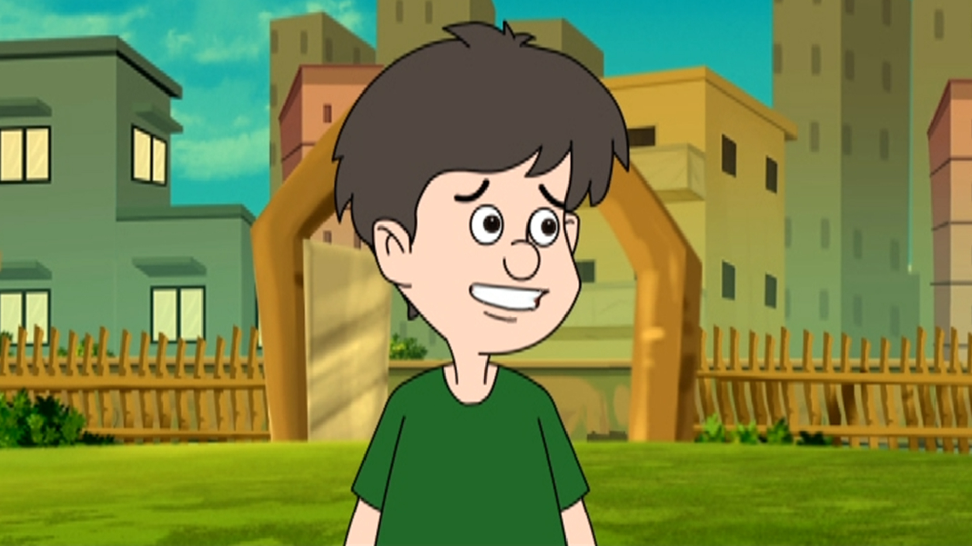 Nut Boltu Season 7 Episode 645 Dub Santaar Airtel Xstream Play