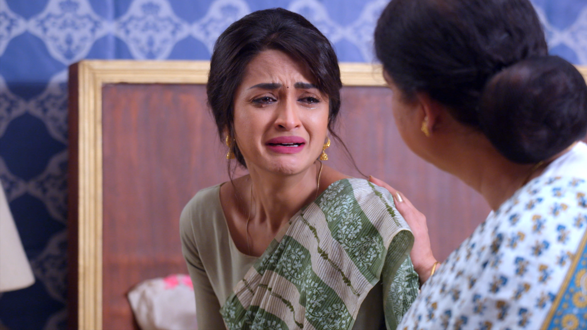 Kaamnaa Season 2 Episode 168 Sakshi's Misunderstanding Airtel Xstream