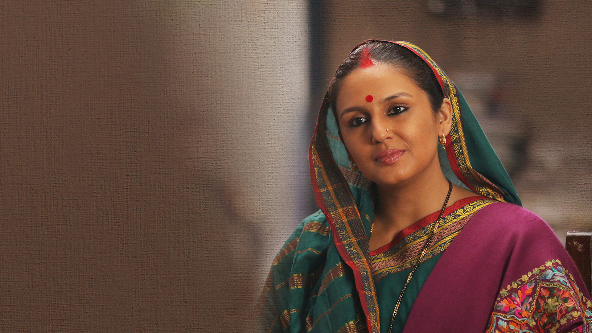 Maharani (Marathi) Season 1 Episode 1 Jaat Na Poocho Sadhu Ki Airtel Xstream Play (Airtel TV)