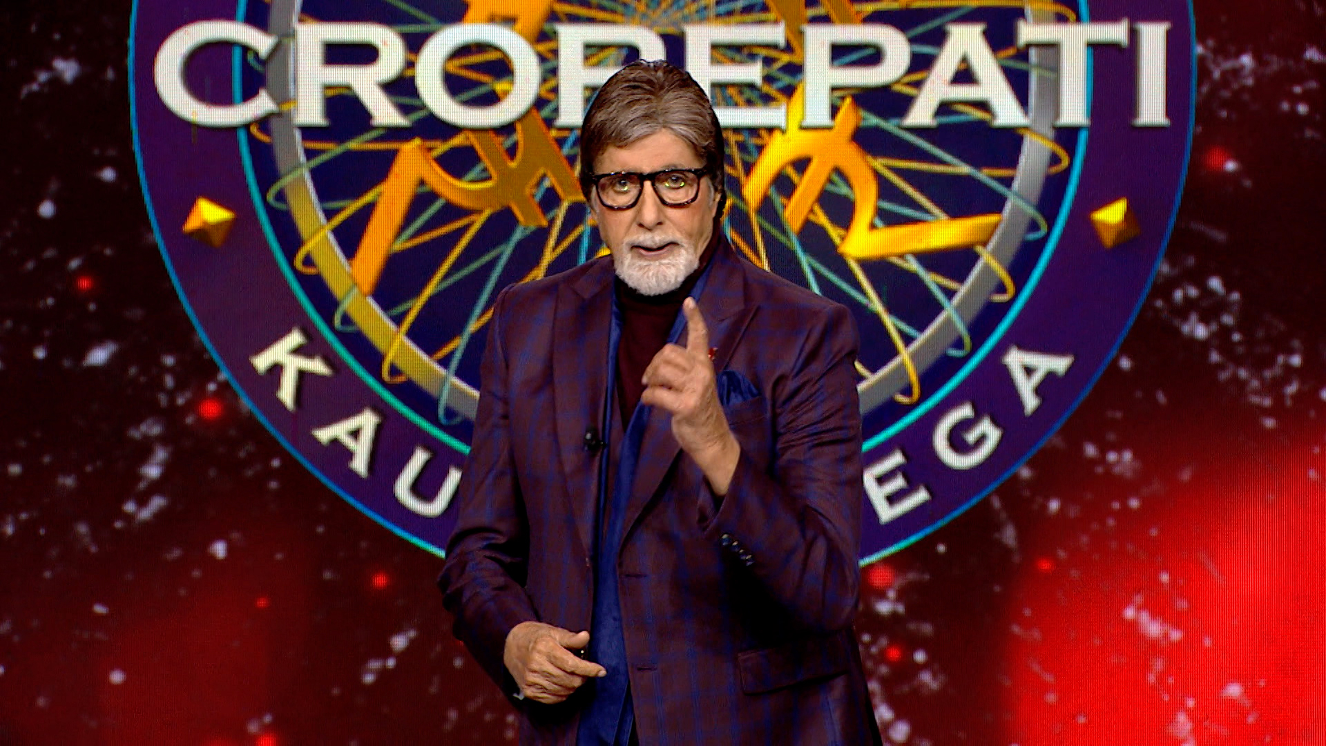 Kaun Banega Crorepati Season 14 Episode 29 Gyaan Ka Diwas - Airtel ...