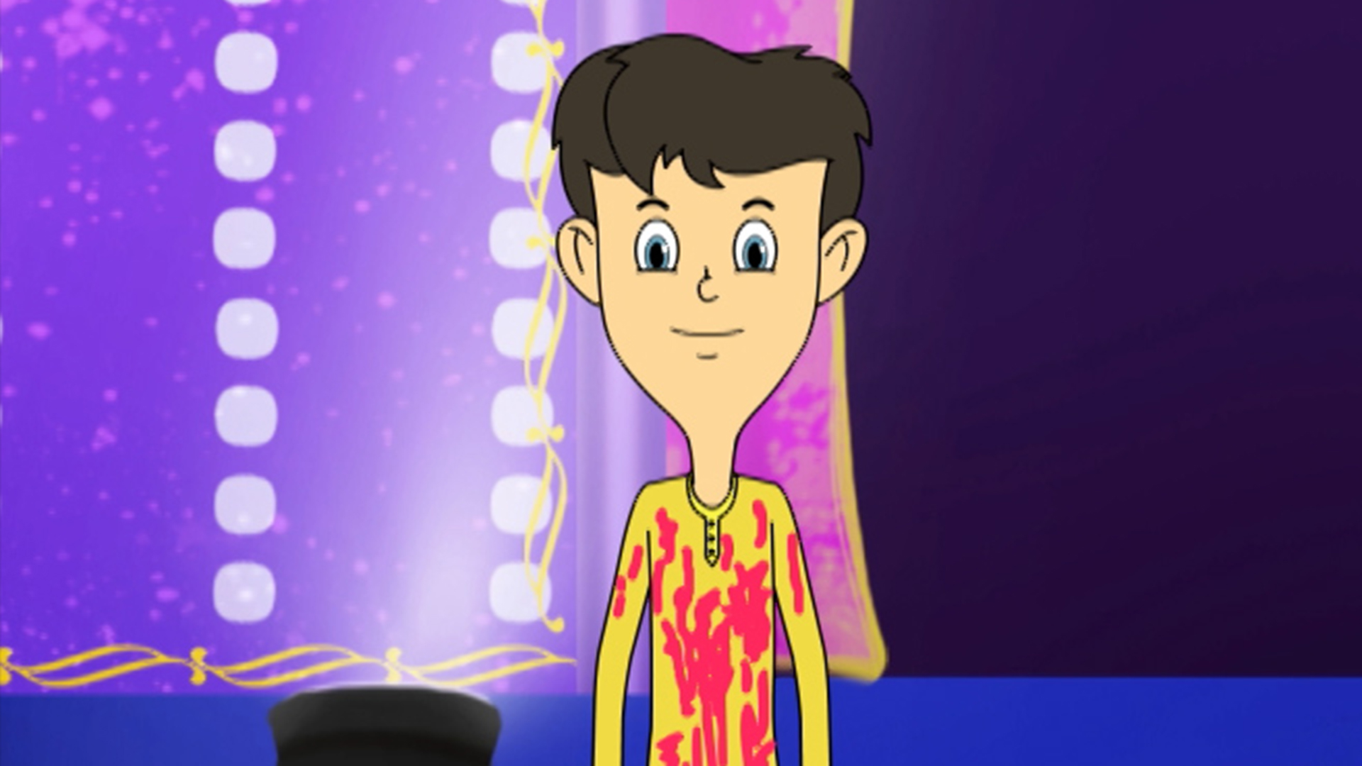 Nut Boltu Season 7 Episode 697 Fashion Show Airtel Xstream Play