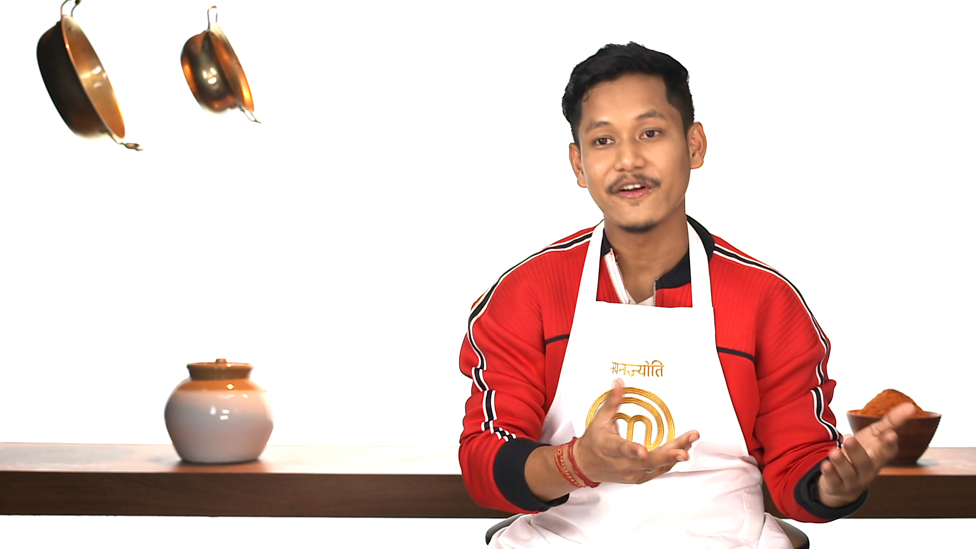 MasterChef India Season 1 Episode 65 The Flavorful Finale - Airtel 