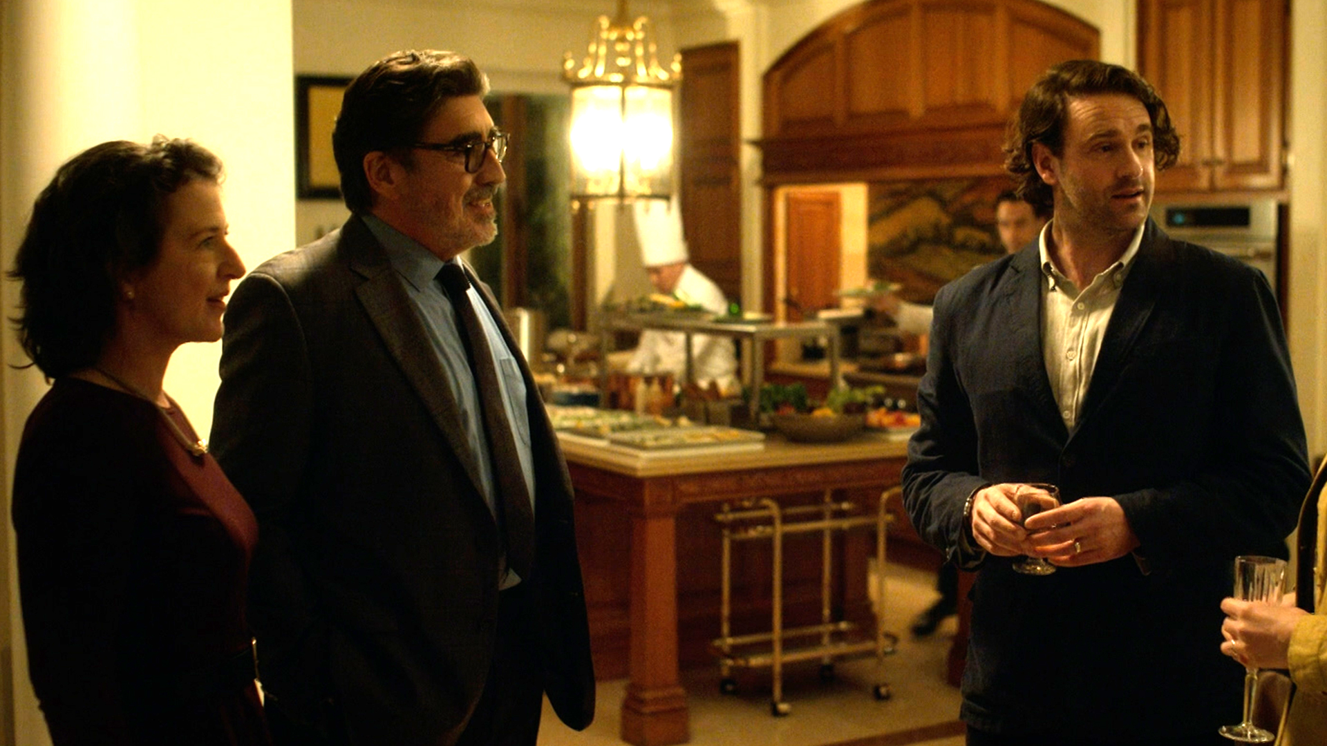 Three Pines Season 1 Episode 5 The Murder Stone Part 1 Airtel