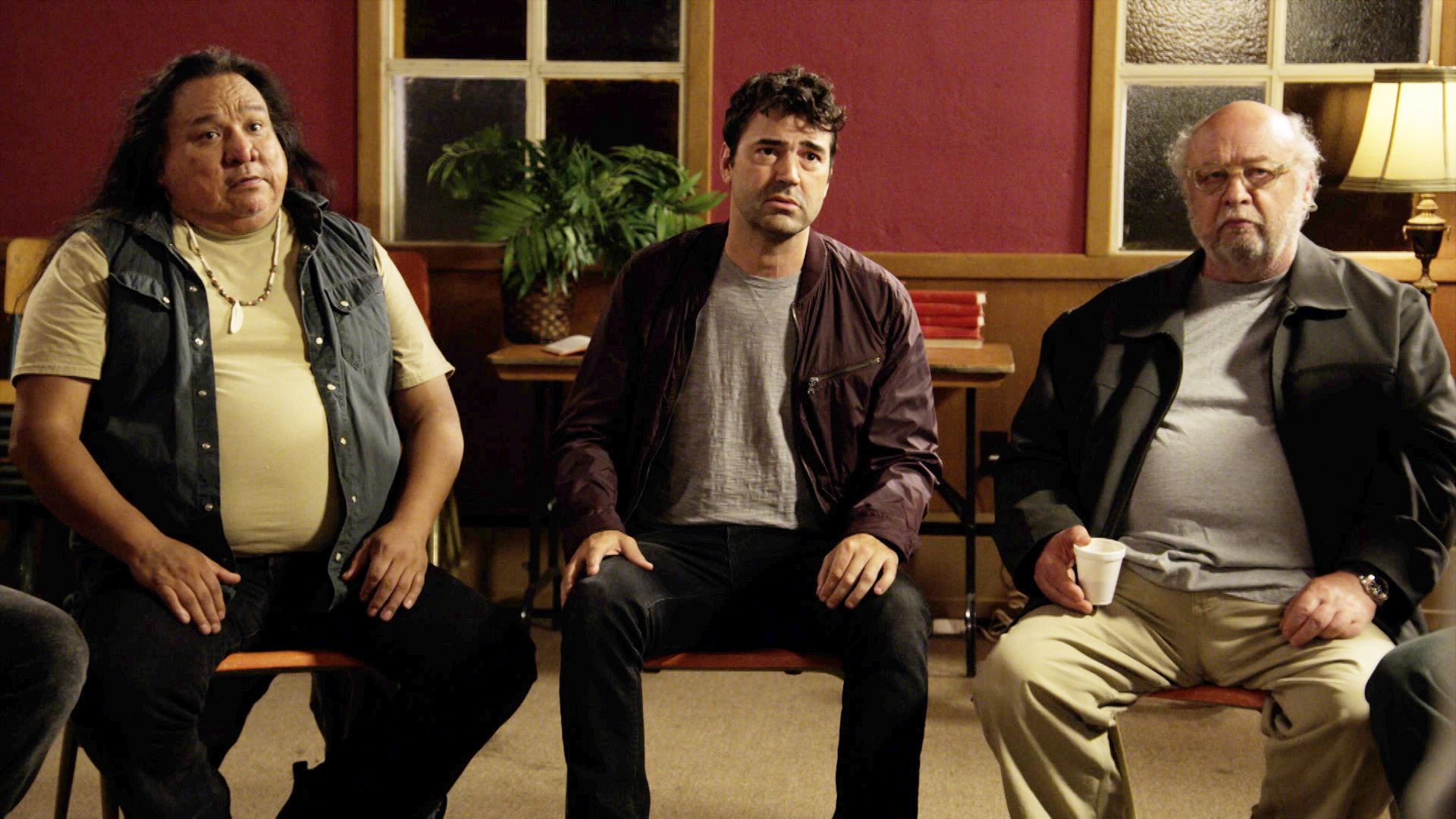 Loudermilk Season 2 Episode 2 Cruel To Be Kind - Airtel Xstream Play ...