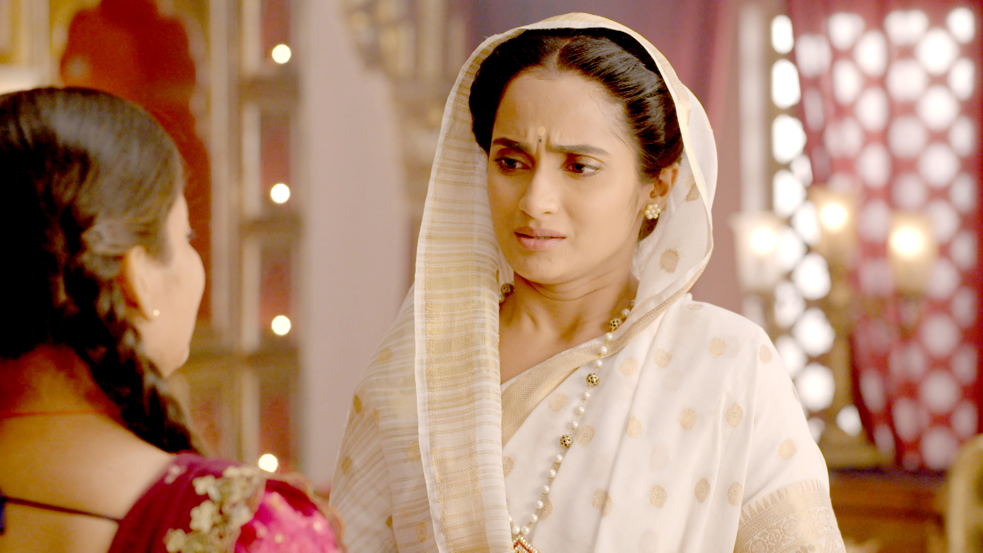 Punyashlok Ahilya Bai Season 6 Episode 598 Ahilya Ki Pratigya Airtel