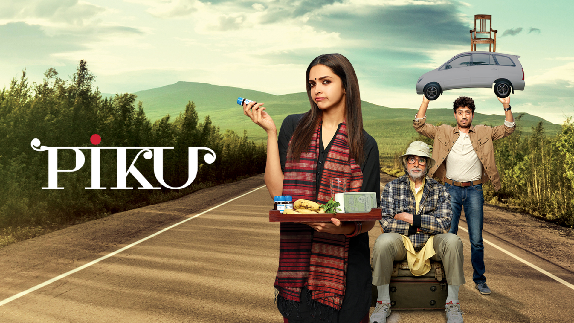 Watch Piku Movie Online Stream Full HD Movies on Airtel Xstream Watch Piku Movie Online Stream Full HD Movies on Airtel Xstream