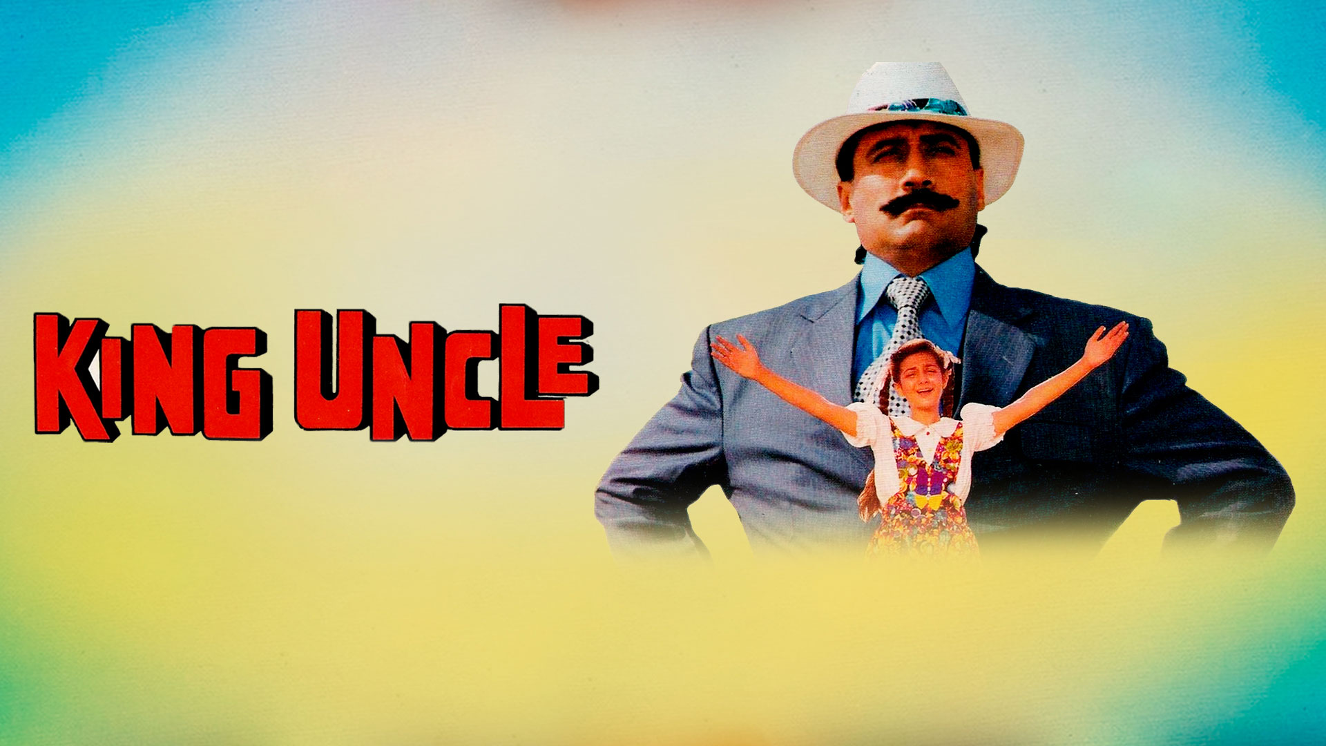 King Uncle Full Movie Online - Watch HD Movies On Airtel Xstream Play