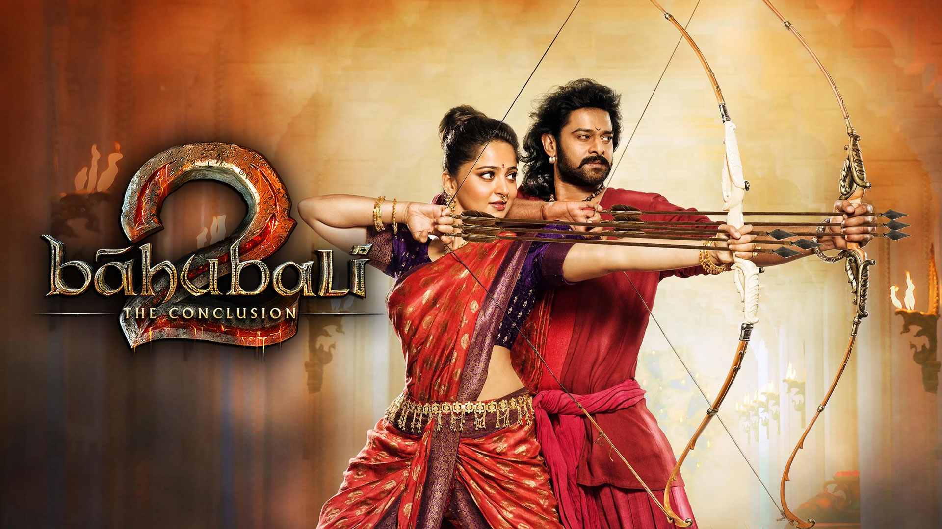 Bahubali 2 - The Conclusion Full Movie Online - Watch HD Movies on ...