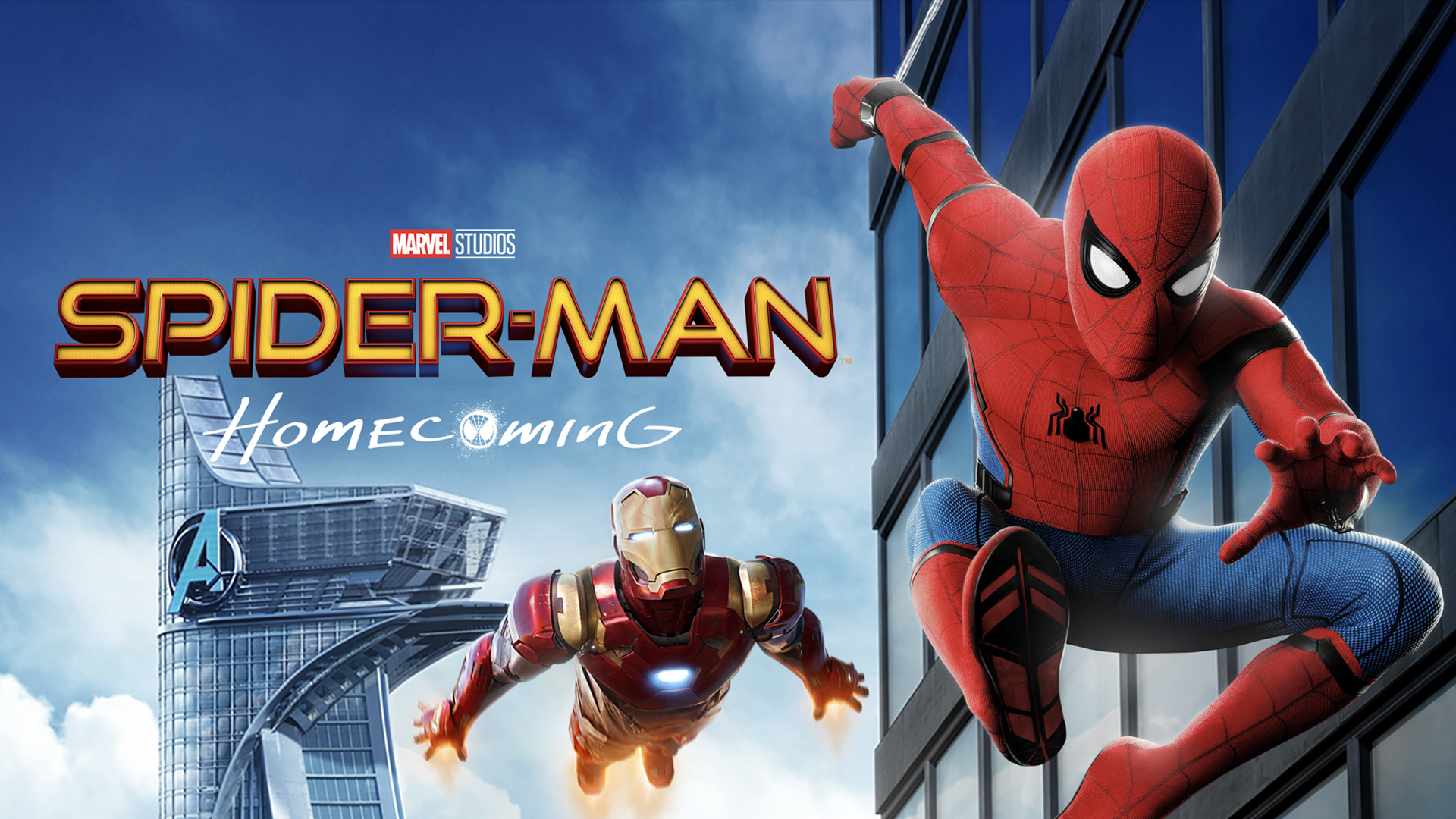 Spider Man Homecoming Full Movie Download In Tamil Spider-Man: Homecoming Full Movie Online - Watch HD Movies on Airtel
