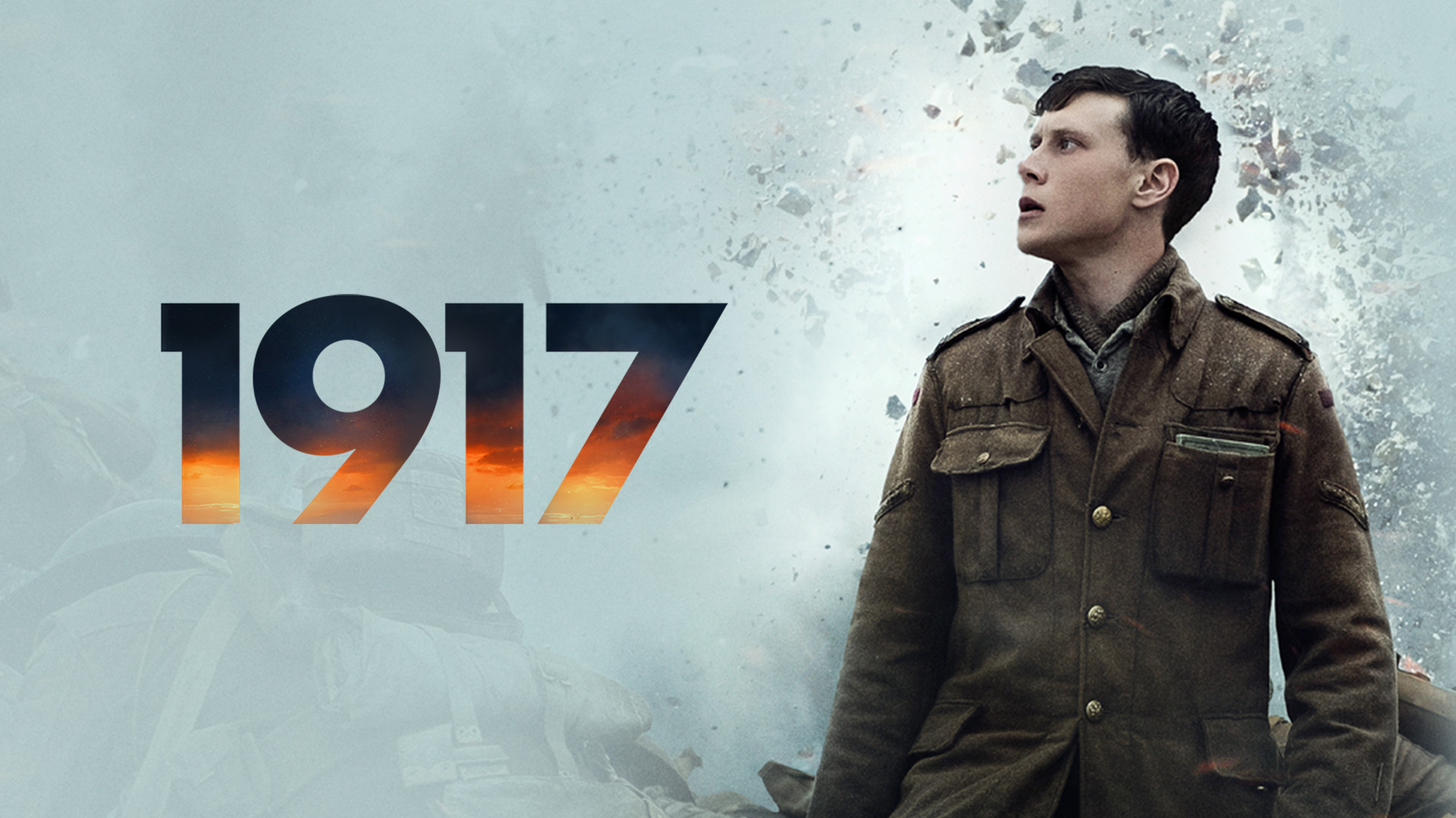 Watch 1917 Movie Online - Stream Full HD Movies on Airtel Xstream