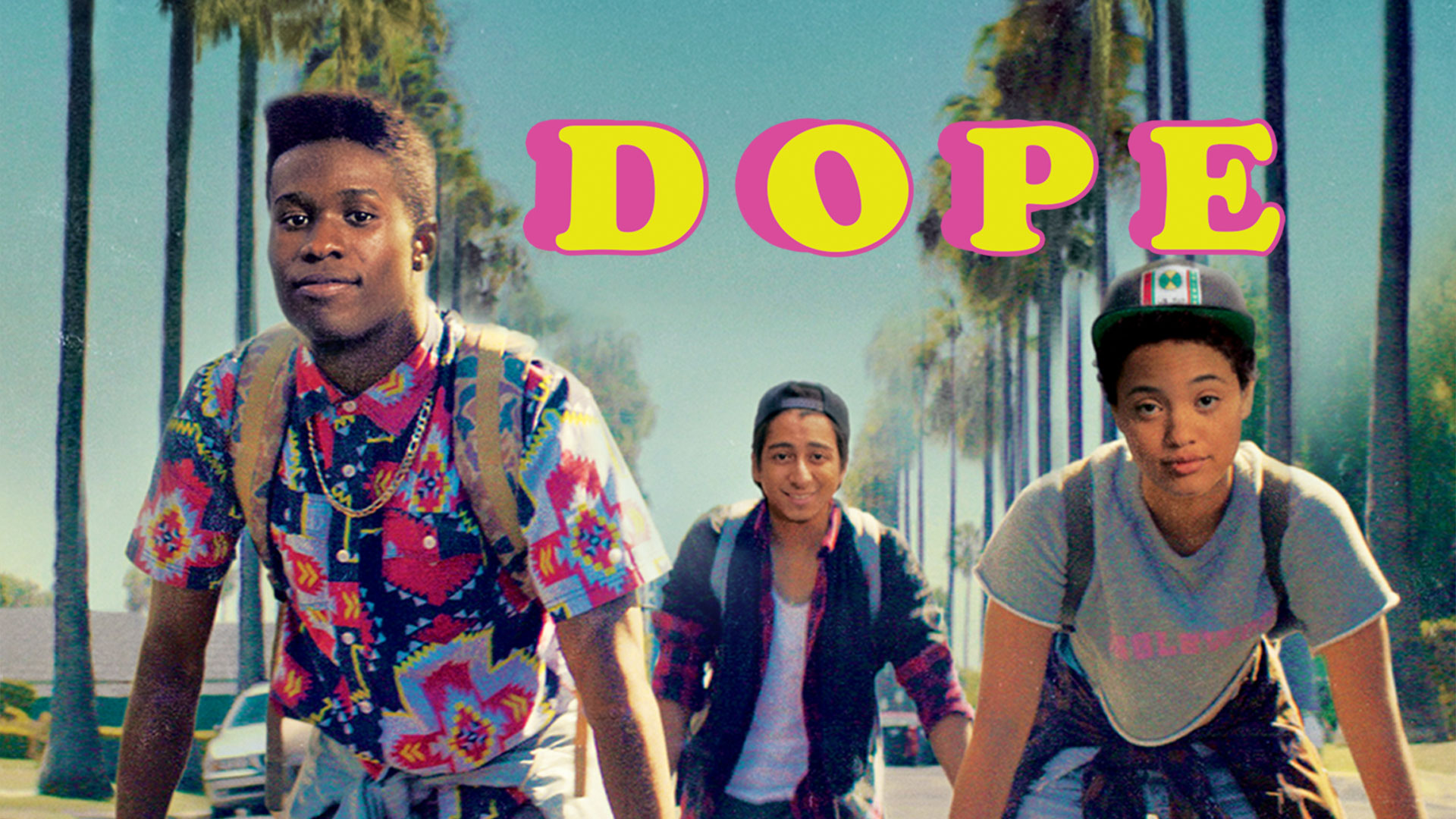 Watch Dope Movie Online Stream Full HD Movies on Airtel Xstream