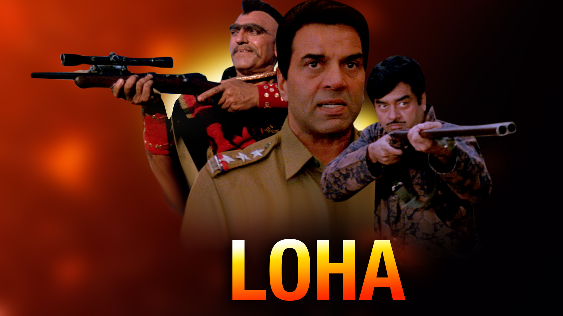 Loha The Iron Man Full Movie In Hindi Download