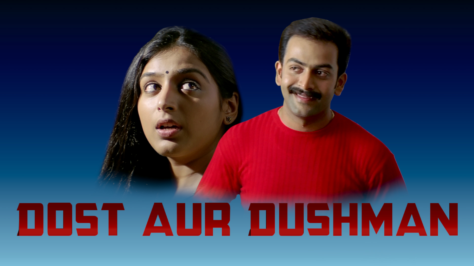 Dost Aur Dushman (Dub) Full Movie Online - Watch HD Movies On Airtel ...