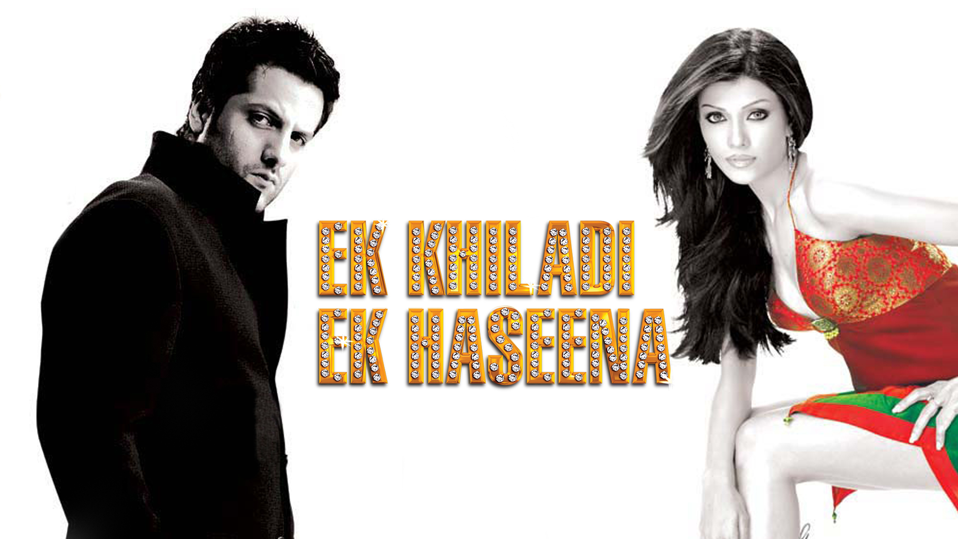 Ek Khiladi Ek Hasina Full Movie Online - Watch HD Movies on Airtel ...