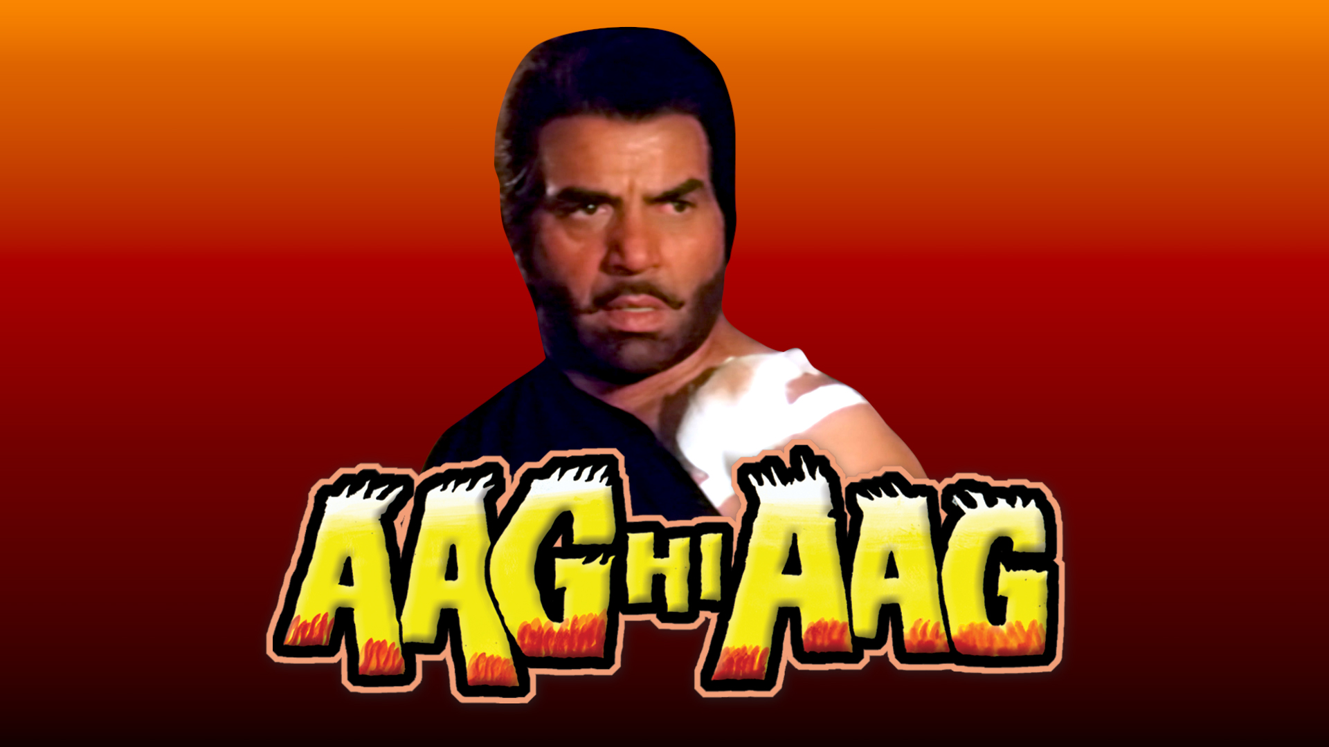 Aag Hi Aag Full Movie Online Watch HD Movies on Airtel Xstream Play
