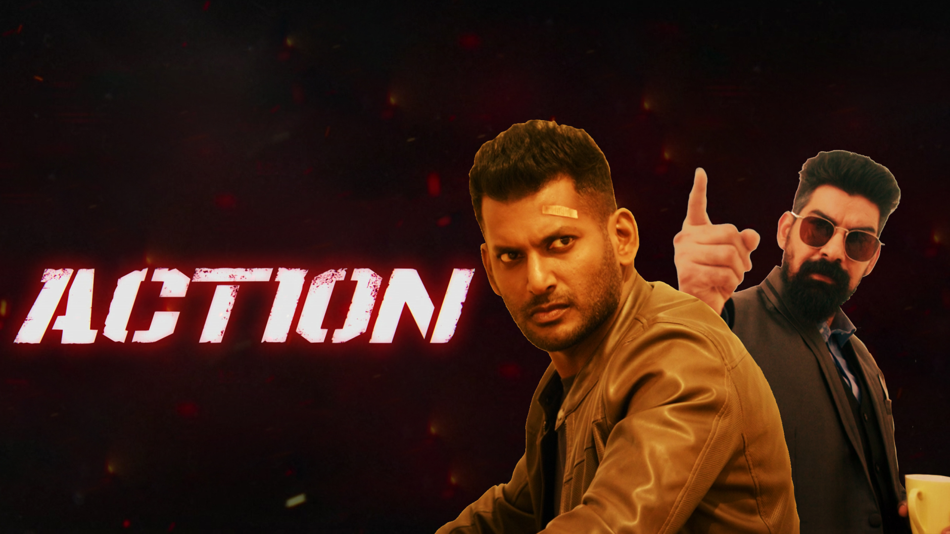 Watch Action Movie Online - Stream Full Hd Movies On Airtel Xstream