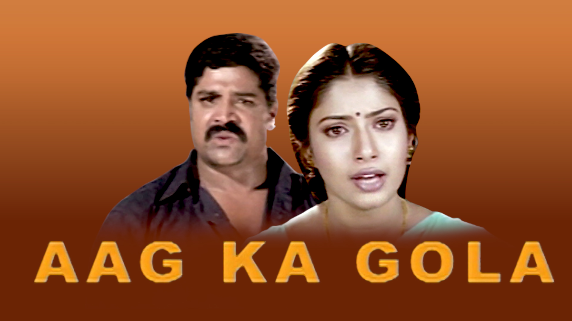 Aag Ka Gola Full Movie Online Watch HD Movies on Airtel Xstream Play