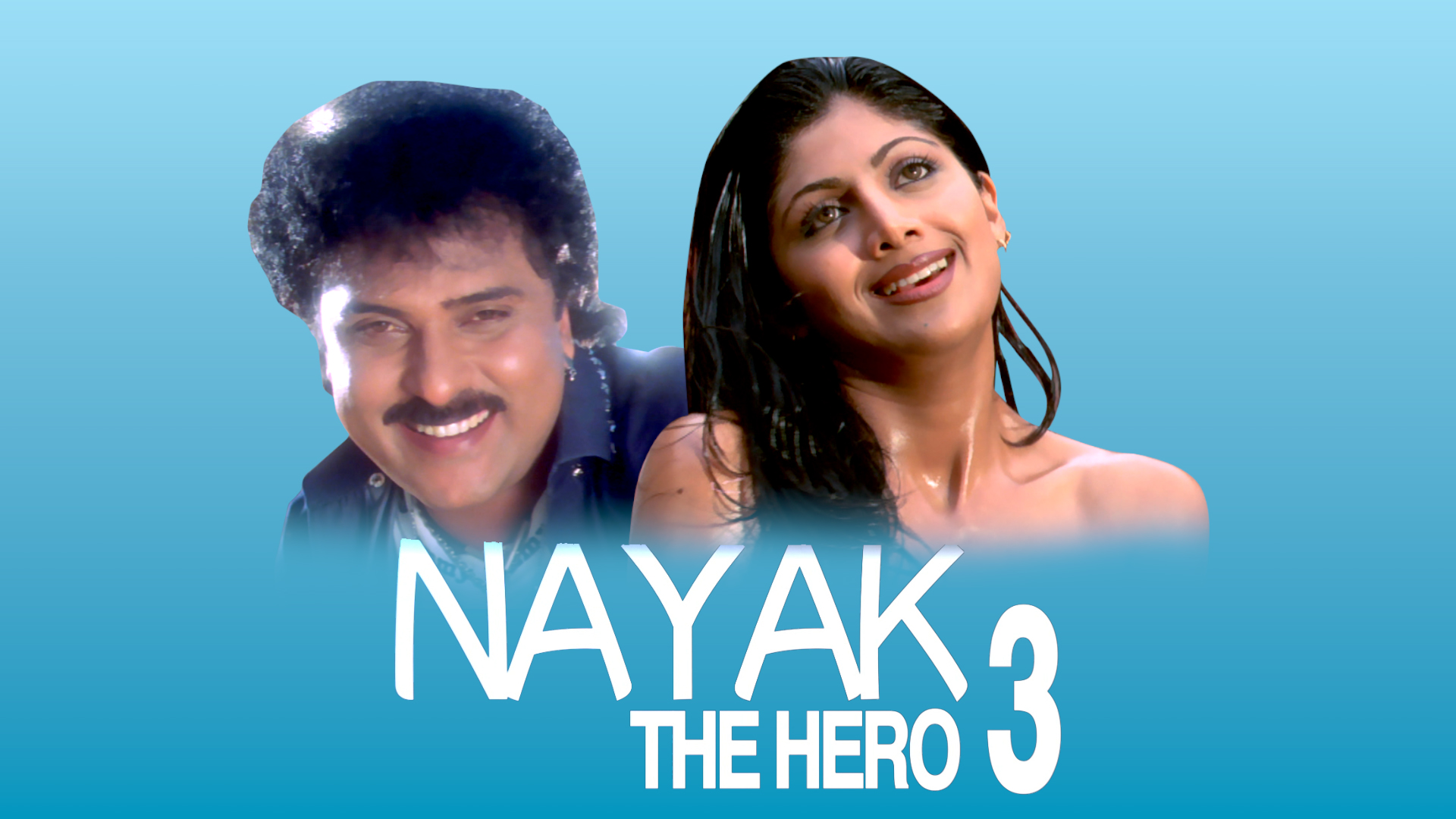 Nayak The Hero 3 (Dub) Full Movie Online Watch HD Movies on Airtel