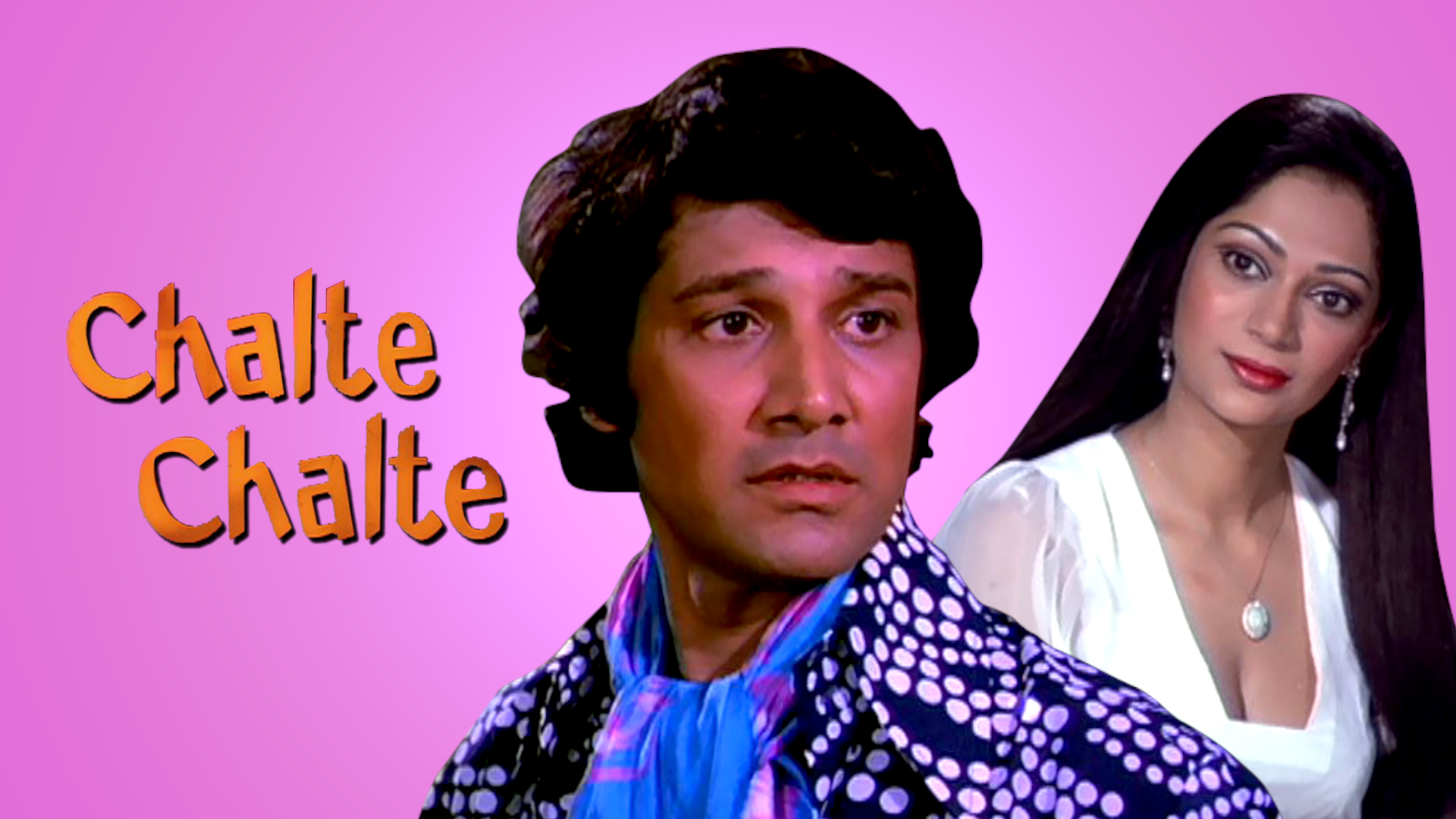 Chalte Chalte Full Movie Online - Watch HD Movies On Airtel Xstream