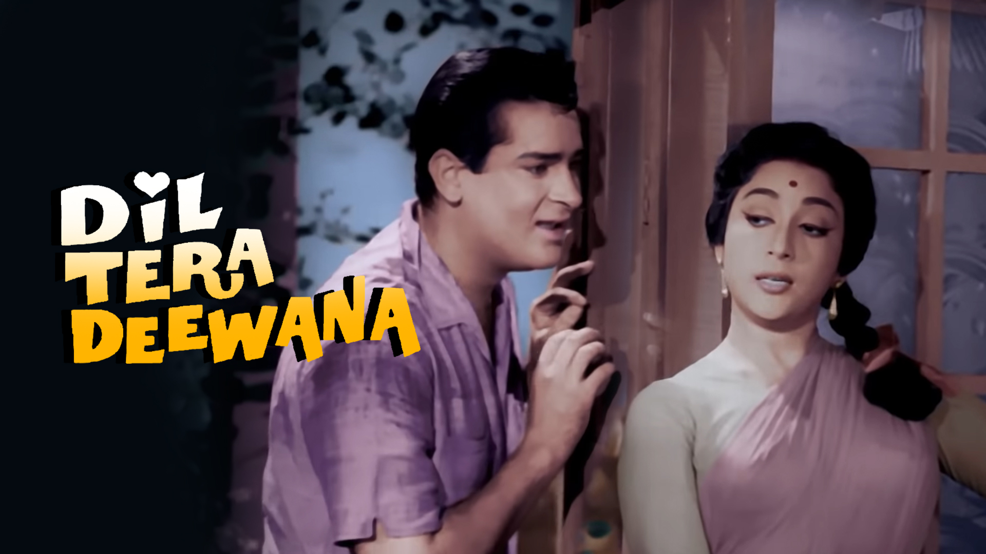 Didi Tera Devar Deewana Full Movie Film Dil Tera Deewana Full Movie Online - Watch HD Movies on Airtel Xstream Play