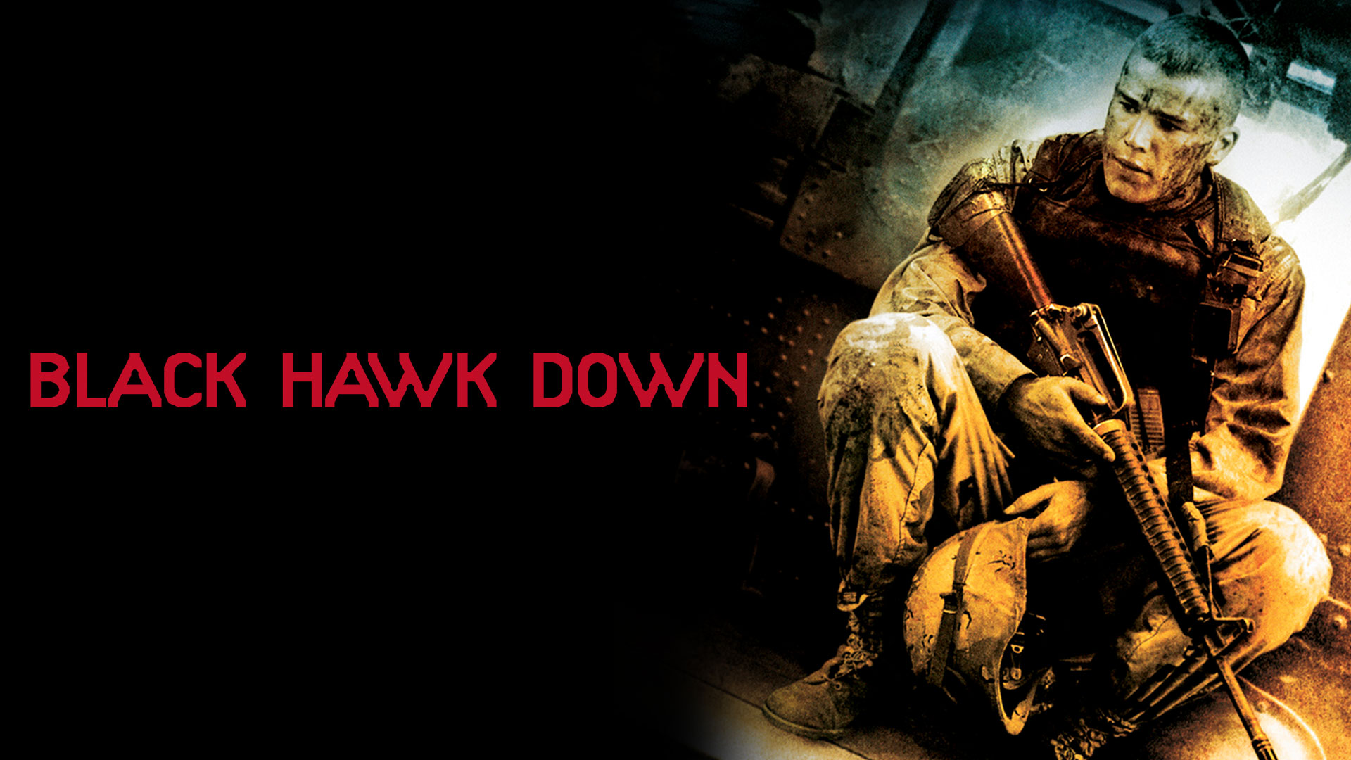 Black Hawk Down Full Movie Online Watch HD Movies on Airtel Xstream Play