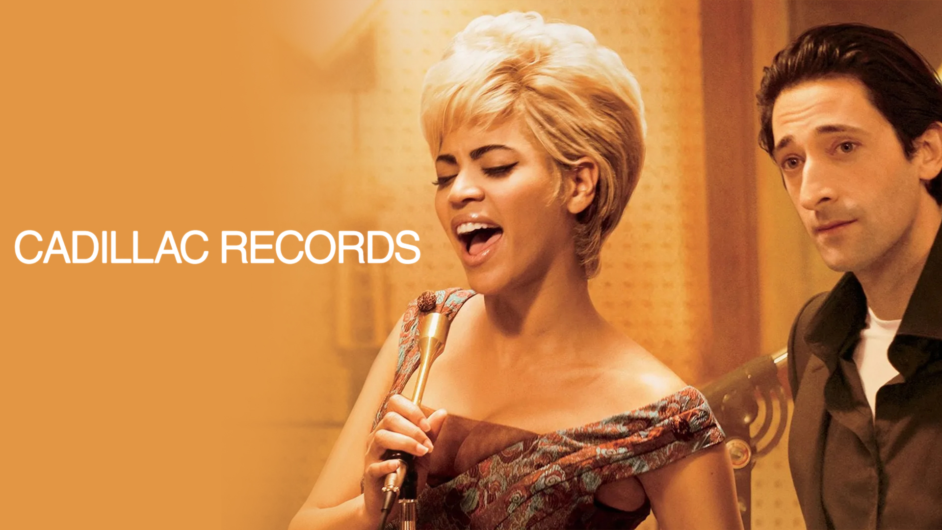 Cadillac Records Full Movie Online - Watch HD Movies on Airtel Xstream Play
