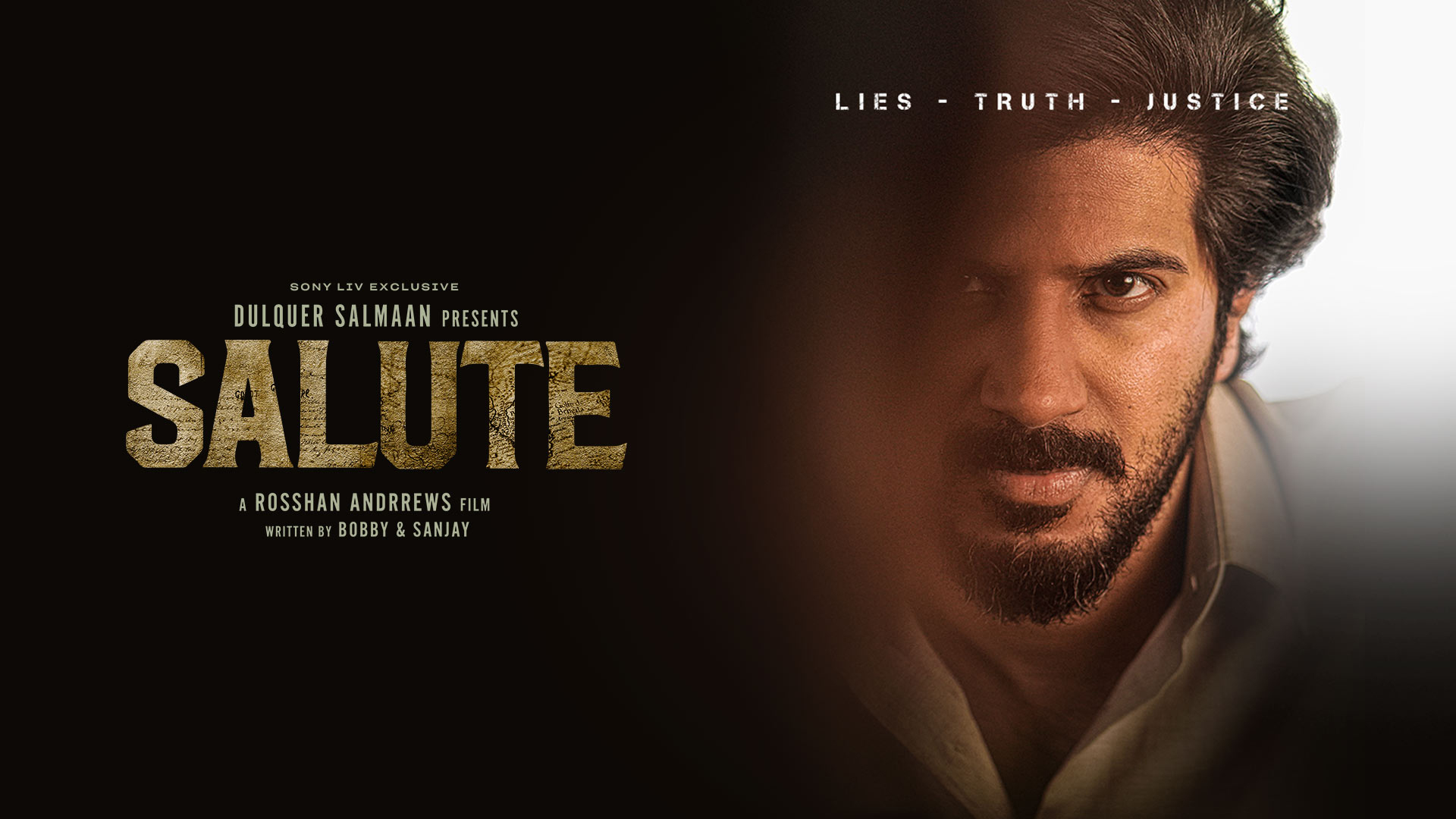 Salute (Kannada) Full Movie Online Watch HD Movies on Airtel Xstream Play