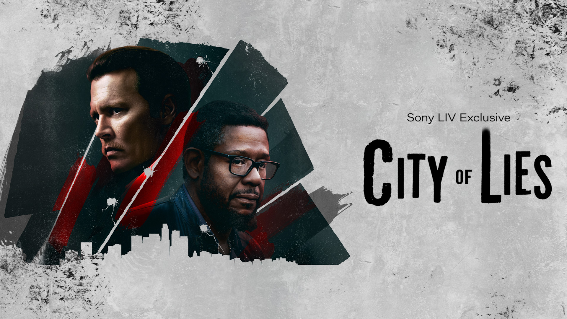 City Of Lies Full Movie Online - Watch HD Movies on Airtel Xstream Play