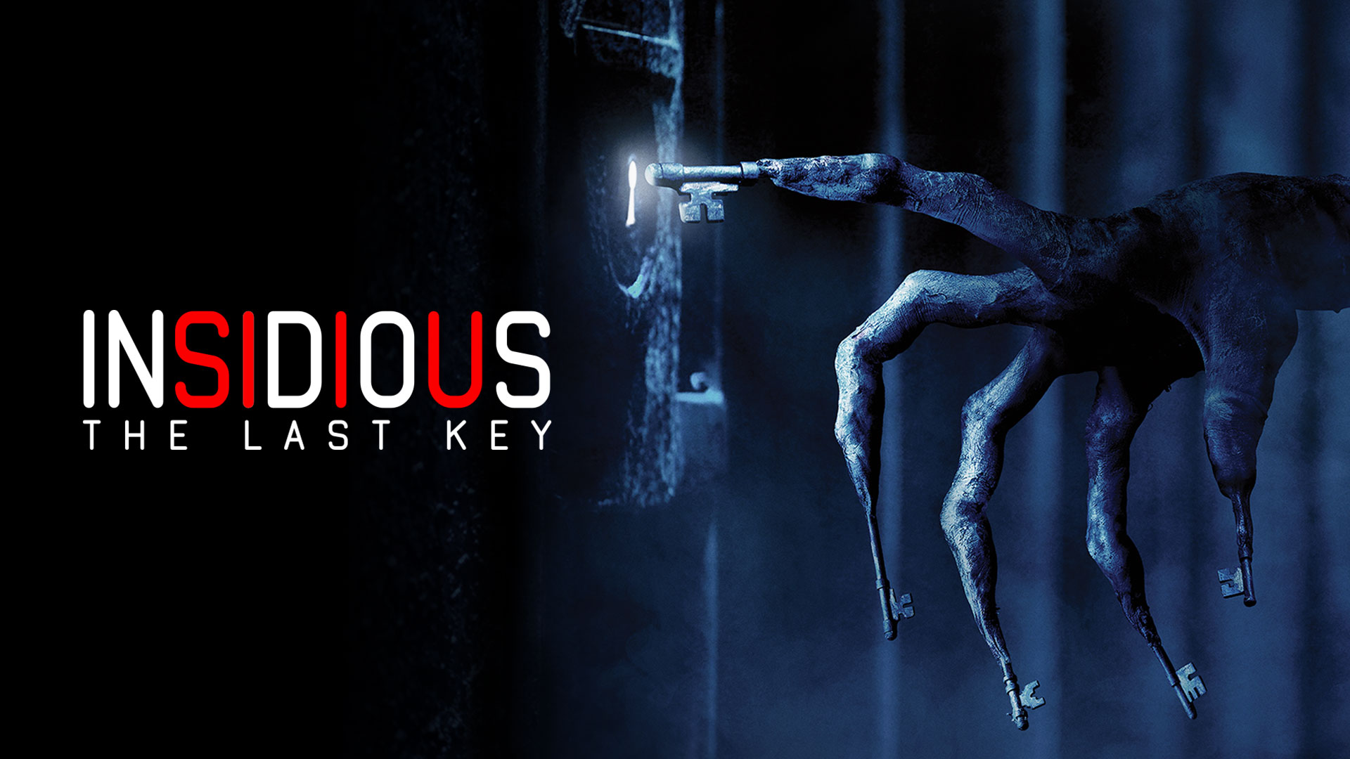 Insidious The Last Key Full Movie Online Watch HD Movies on Airtel