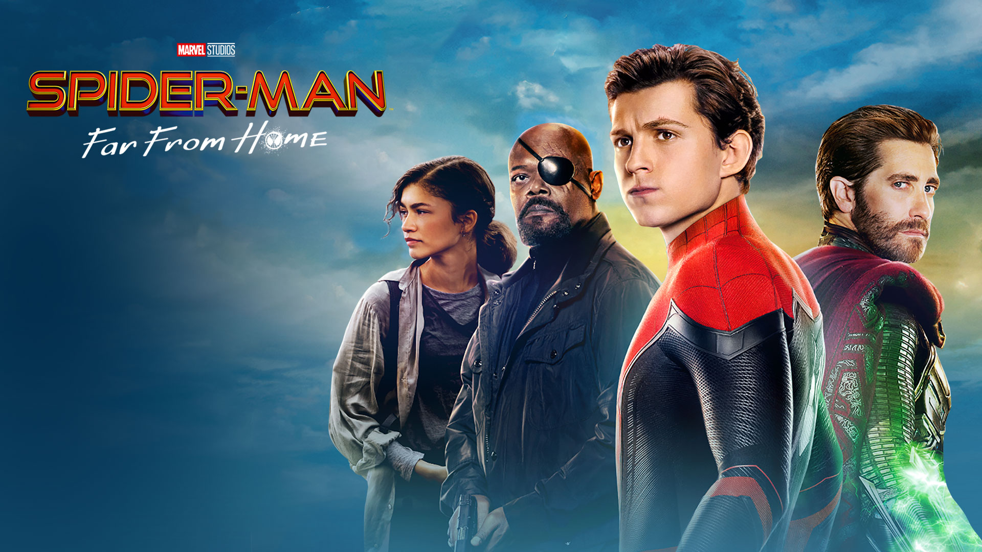 Spider Man Far From Home Full Movie Free Spider-Man: Far From Home Full Movie Online - Watch HD Movies on Airtel