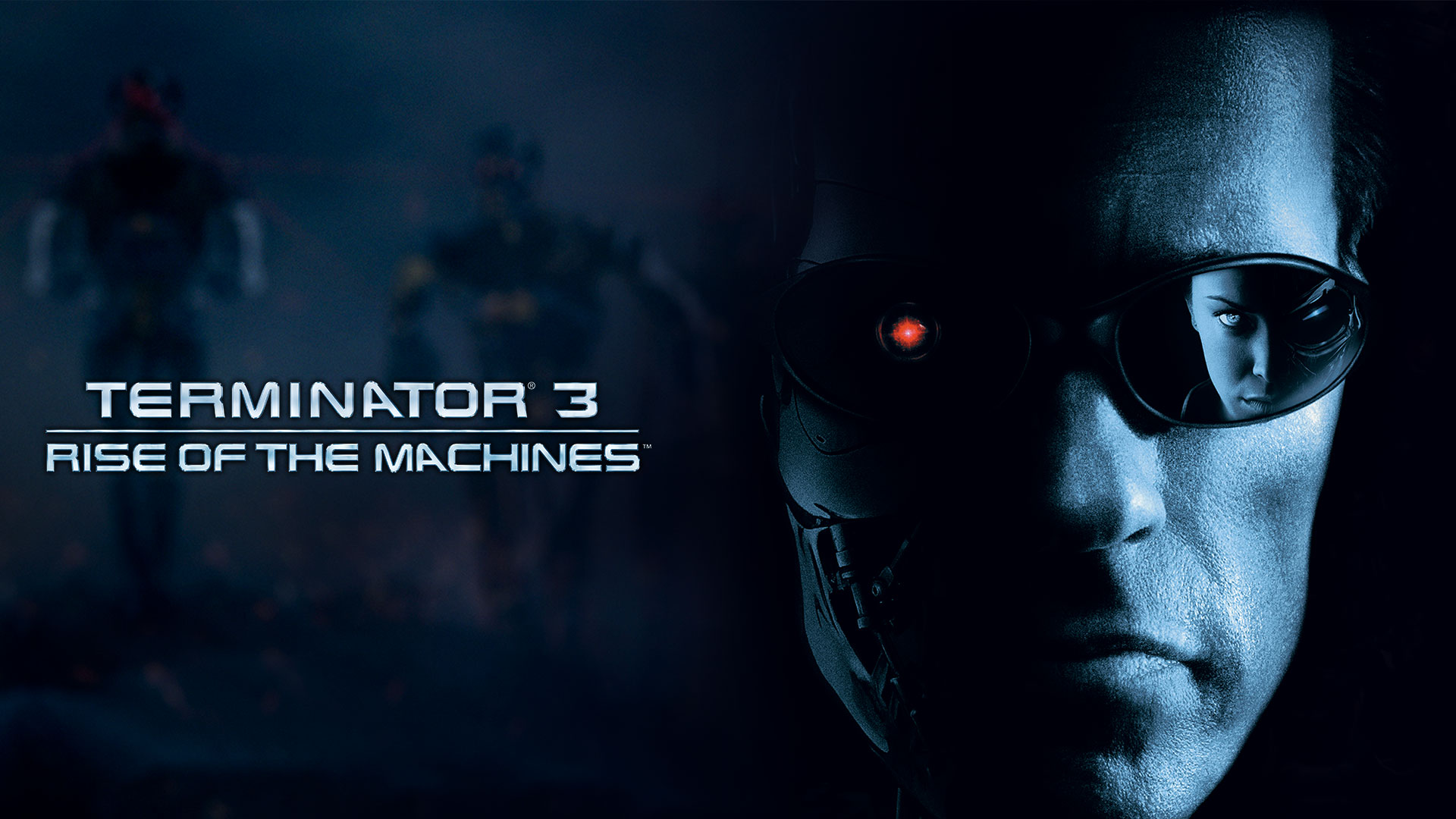 Terminator 3 rise of the machines full movie online watch hd movies